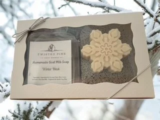 Winter Blast Gift Set