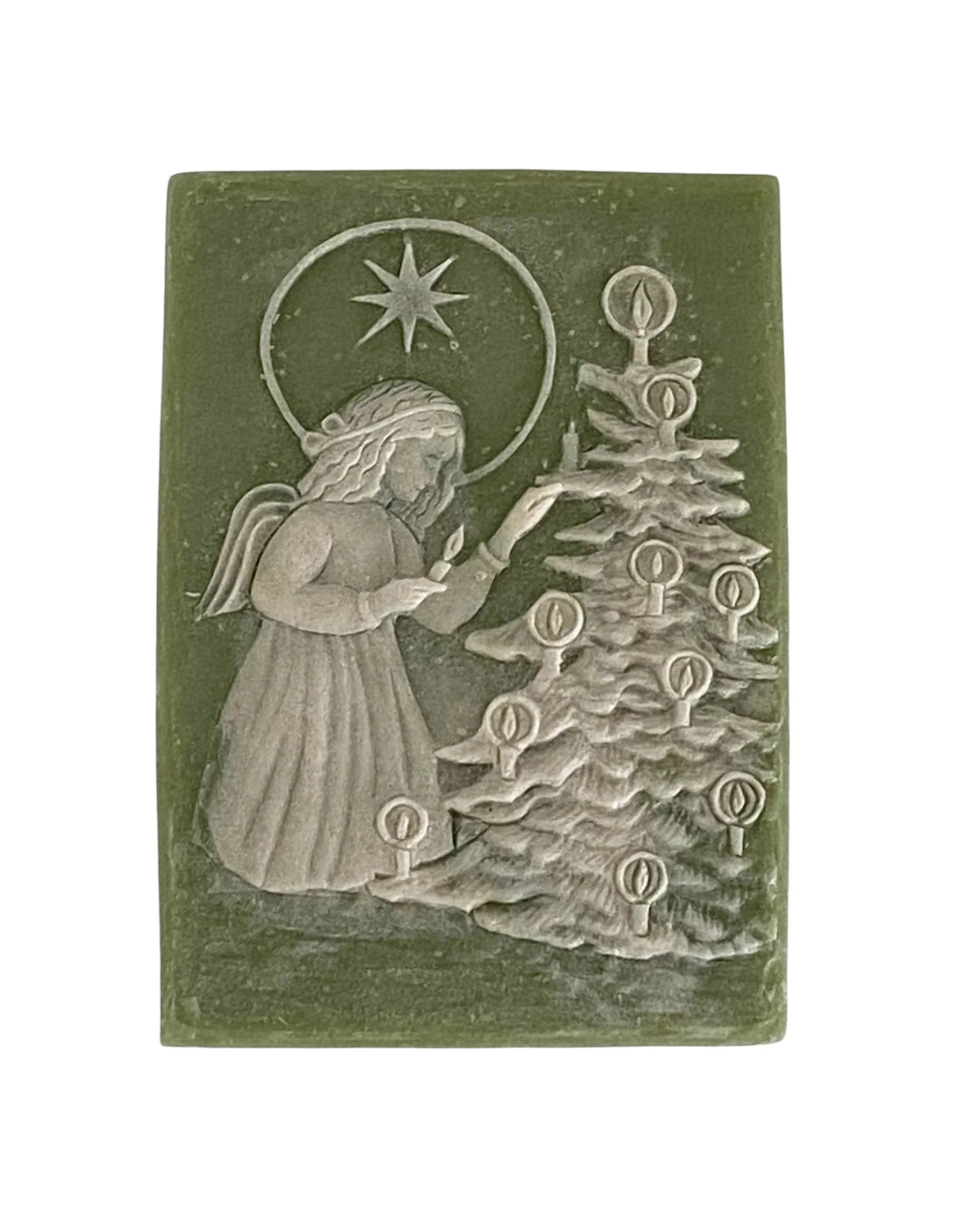 Angel Tree