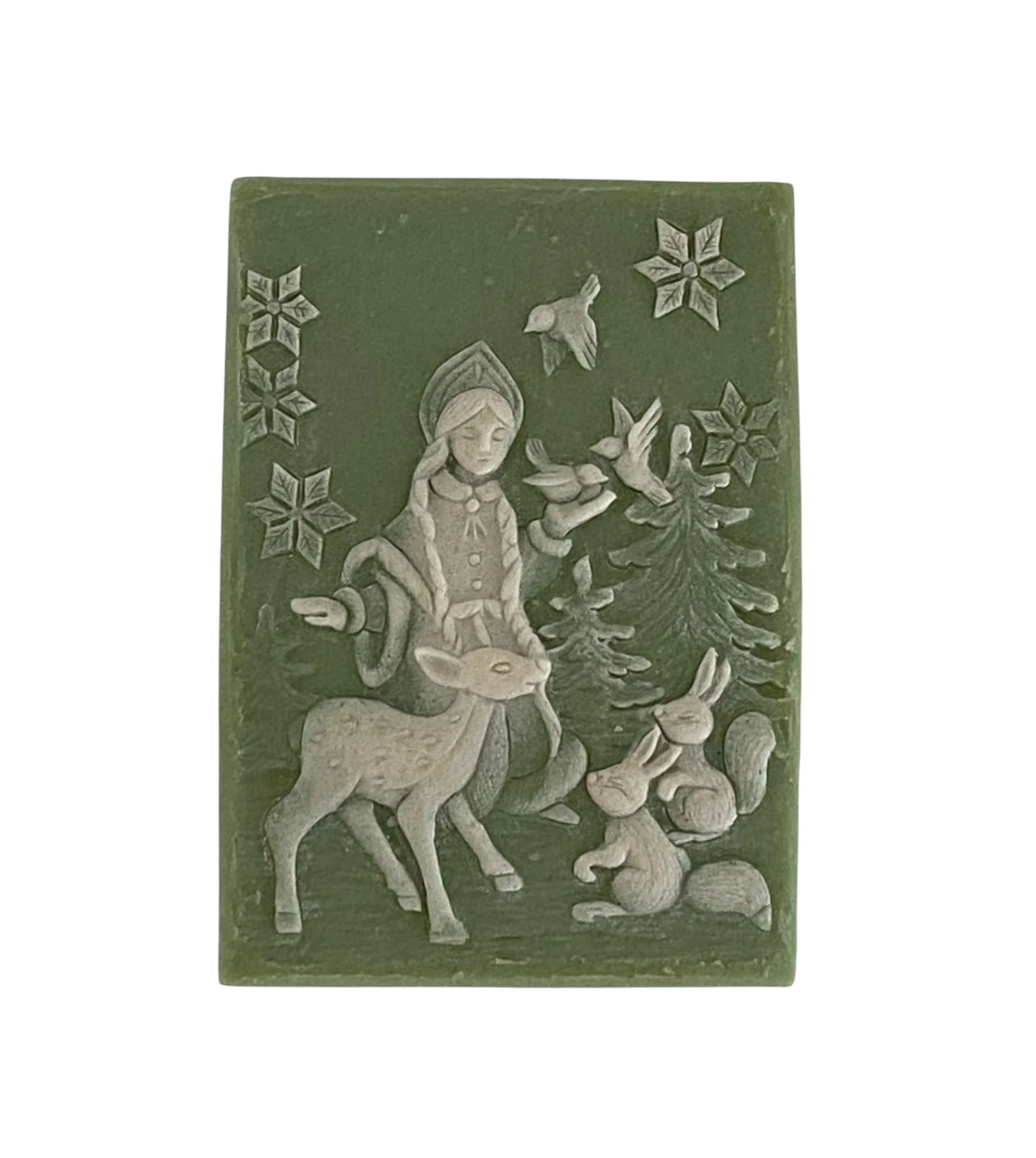 Woodland Friends Green.JPG