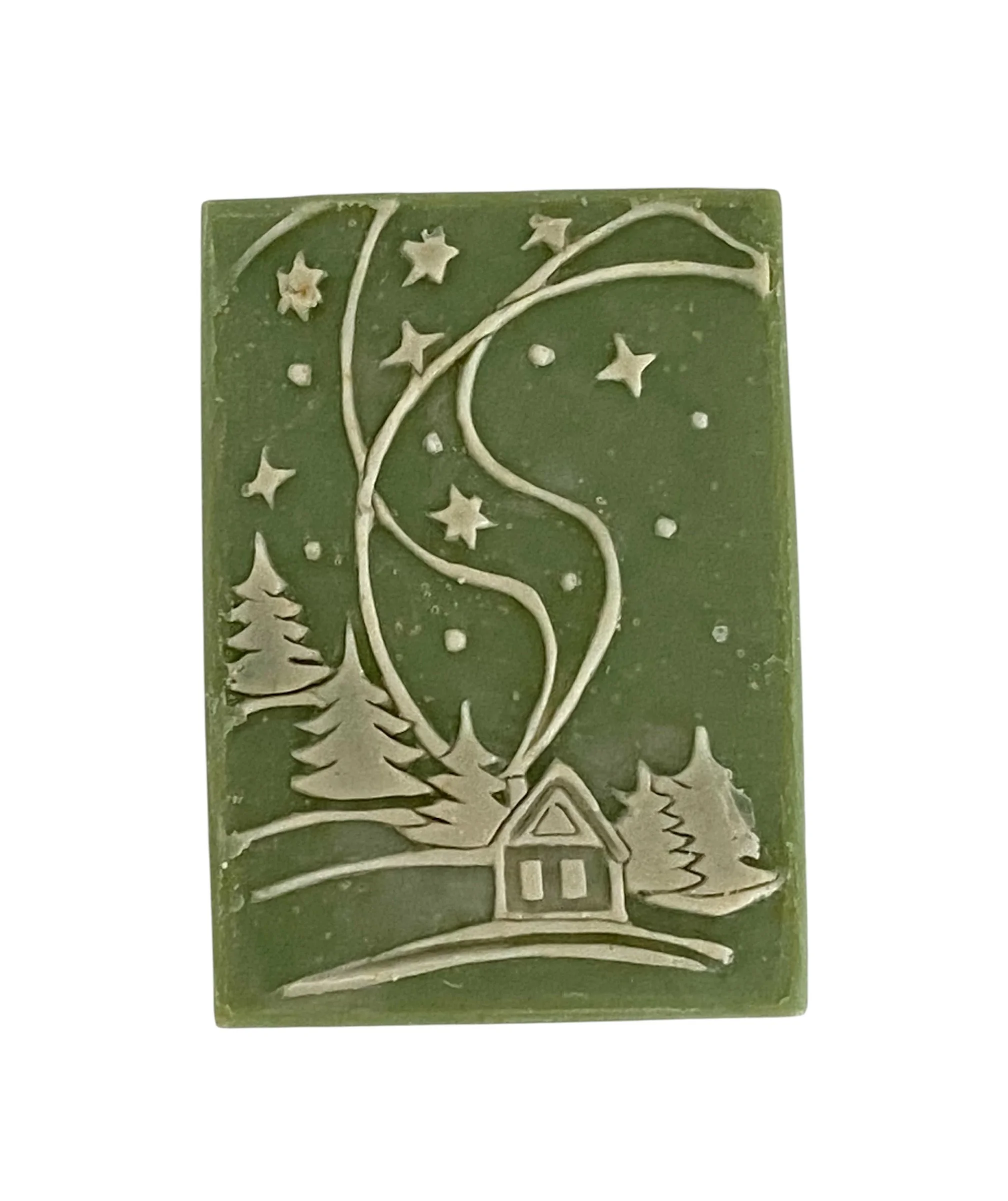 Woodland Cottage