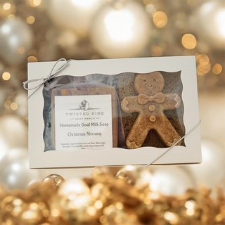 Christmas Morning Gift Set