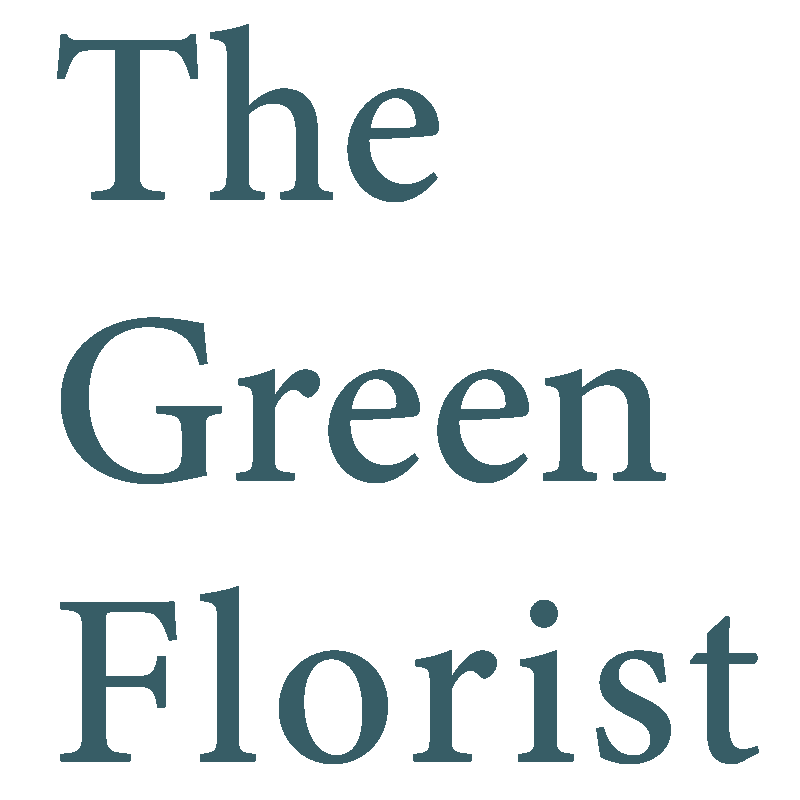 The Green Florist