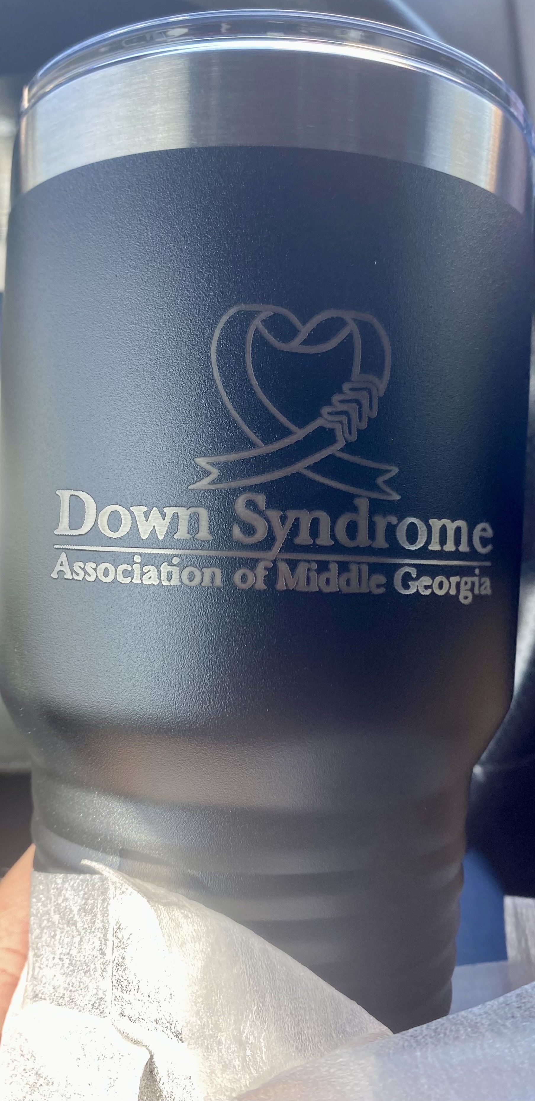30oz Insulated Tumbler