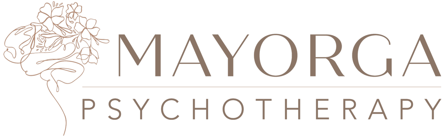 Mayorga Psychotherapy