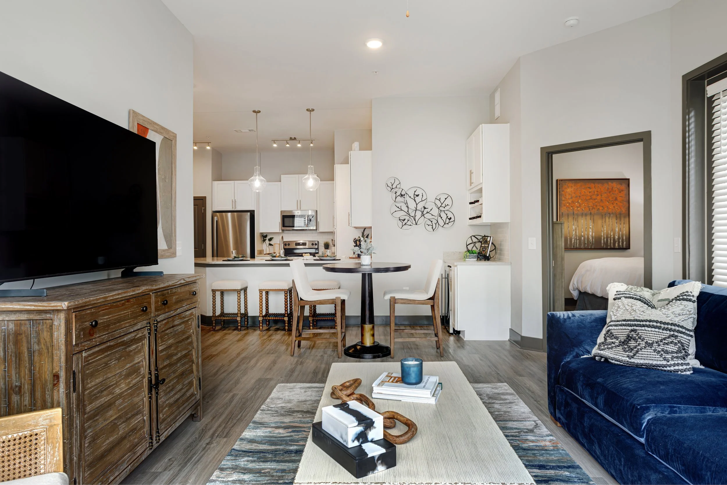 Vintage Franklin Luxury Apartments in Franklin, TN