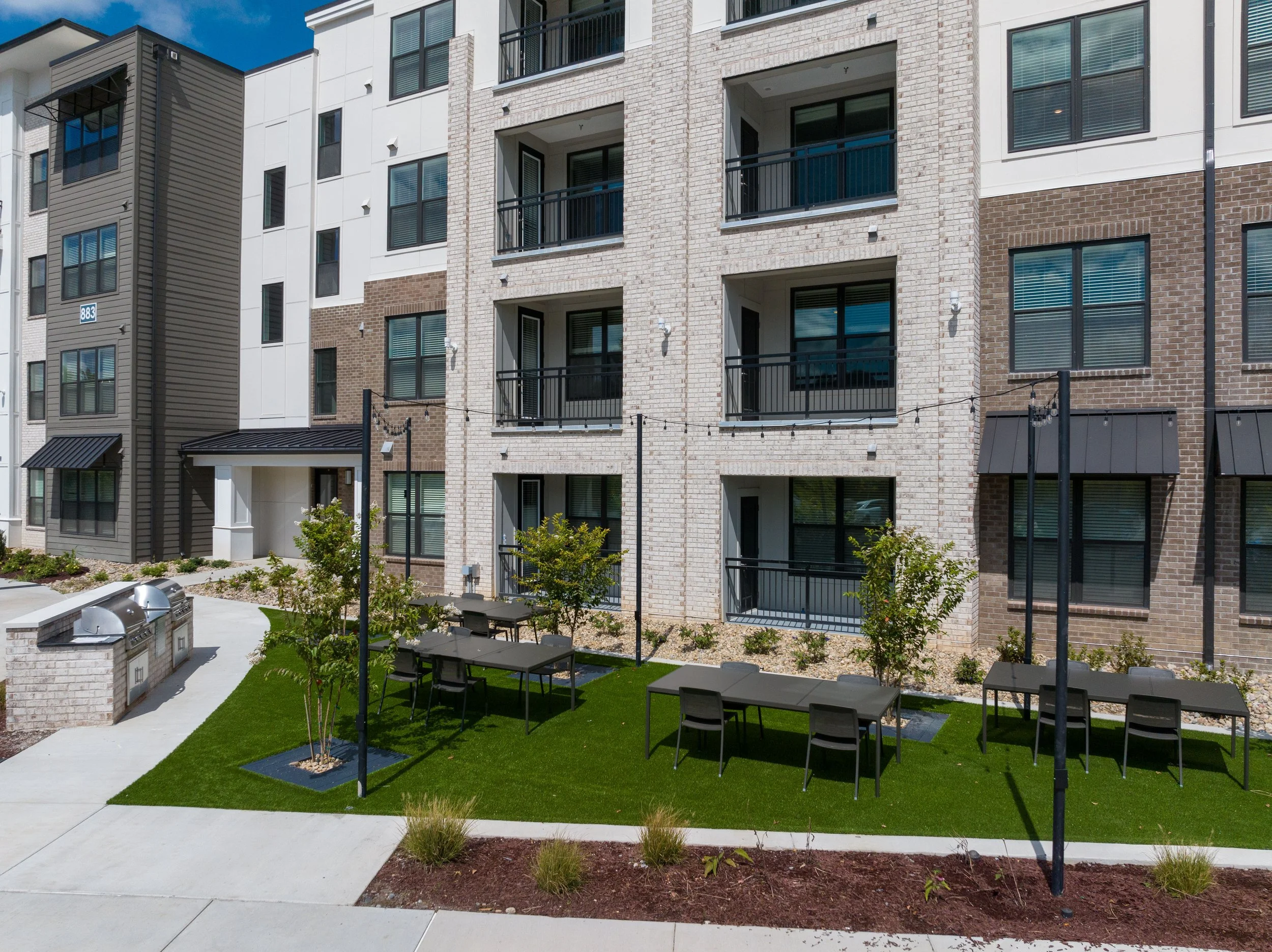 Vintage Franklin Luxury Apartments in Franklin, TN