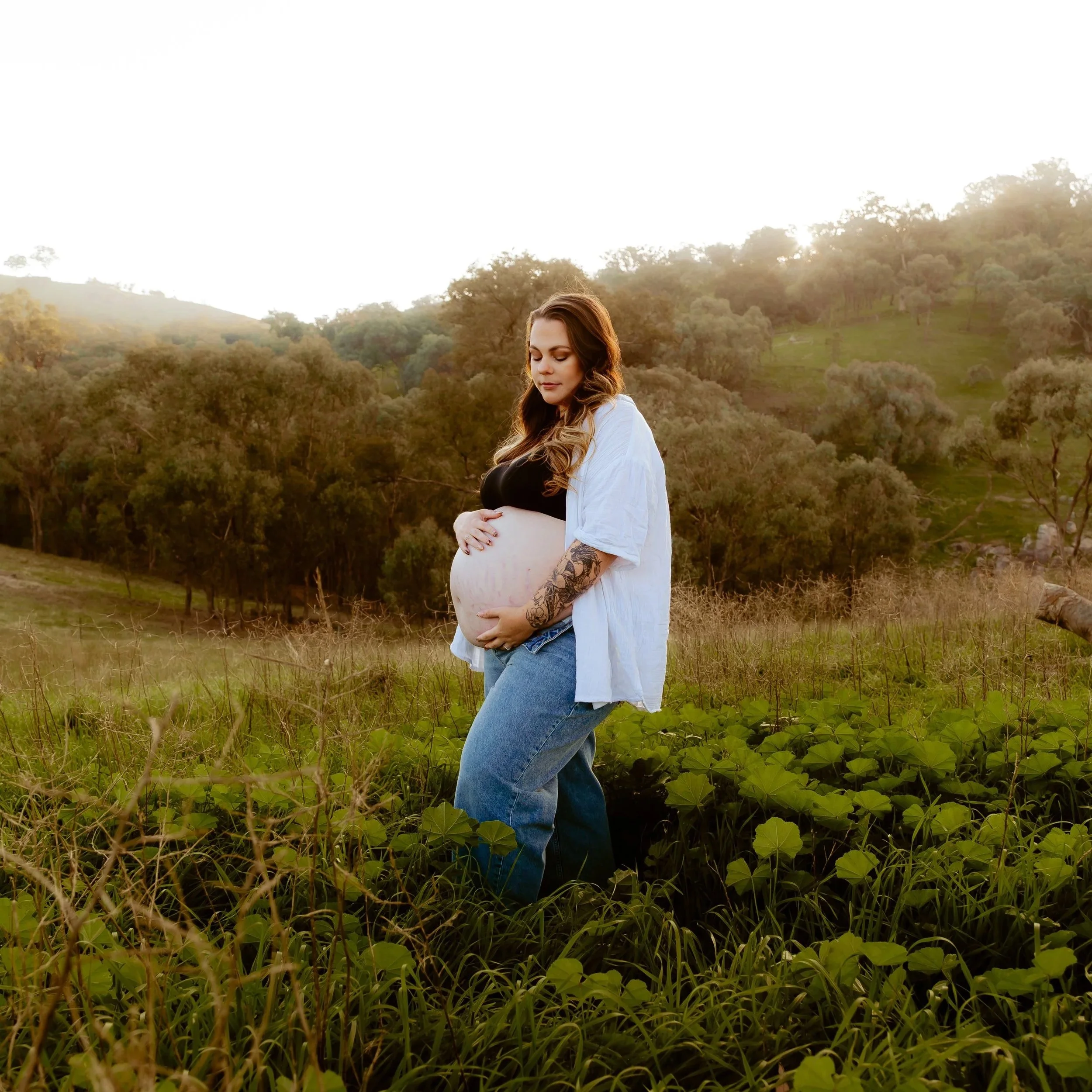 Maternity
