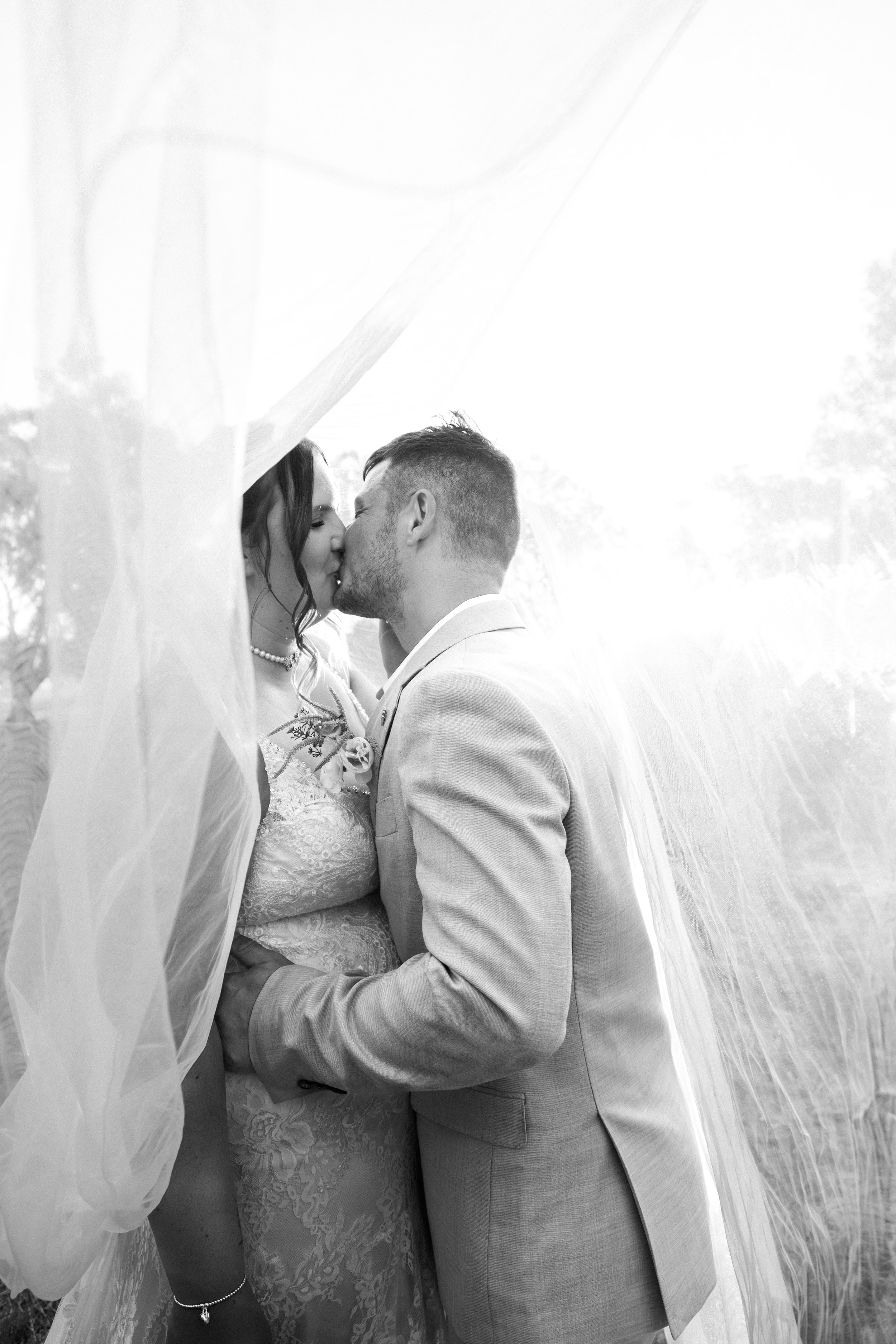 Wedding/Elopement