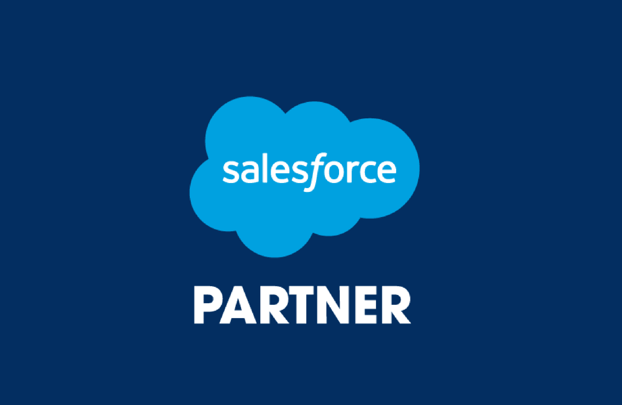 salesforce partner