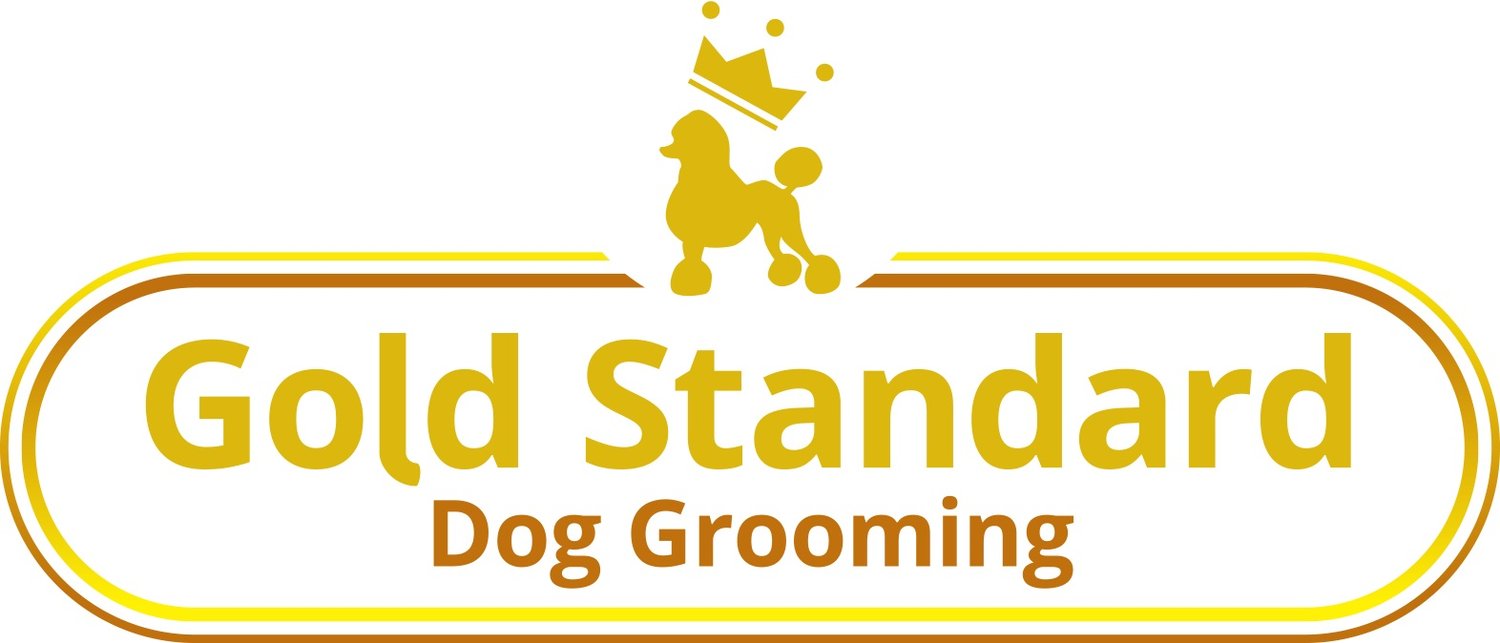 Gold Standard Dog Grooming