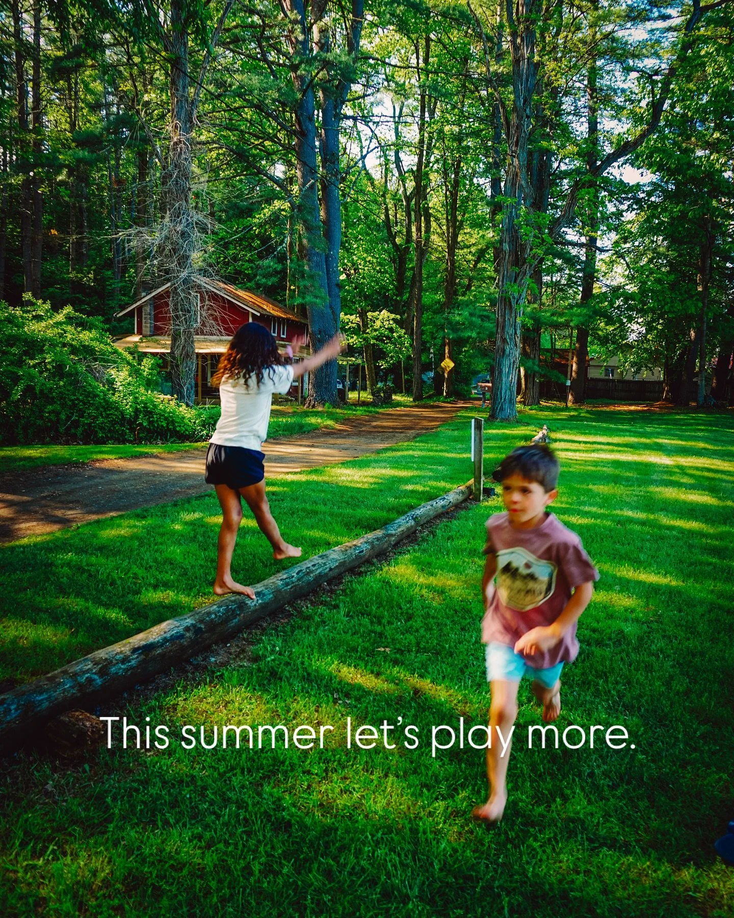 At Camp Hudson Pines a nostalgic summer is an everyday occurrence. Come make memories in the Adirondacks with friends and family and enjoy a vacation where you slow down. 

📍The Adirondacks

 

____________
Adirondack getaway | cabin on the water | 
