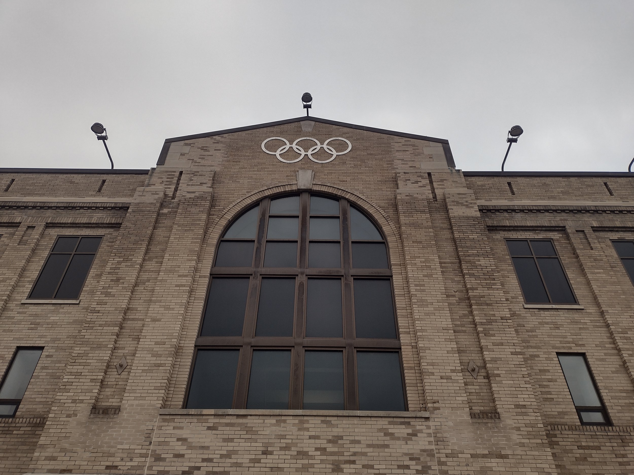 A Scenic Day Trip from Camp Hudson Pines to the Lake Placid Olympic Museum: Just 1 Hour 45 Minutes Away!