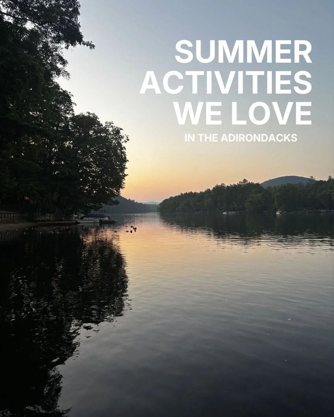 Obsessed with what you&rsquo;re seeing here? Camp Hudson Pines is located in the Adirondacks near Saratoga Springs and Lake George. Come visit us and see the magic for yourself! 🏕️

#camping #adirondacks #upstateny #thingstodo