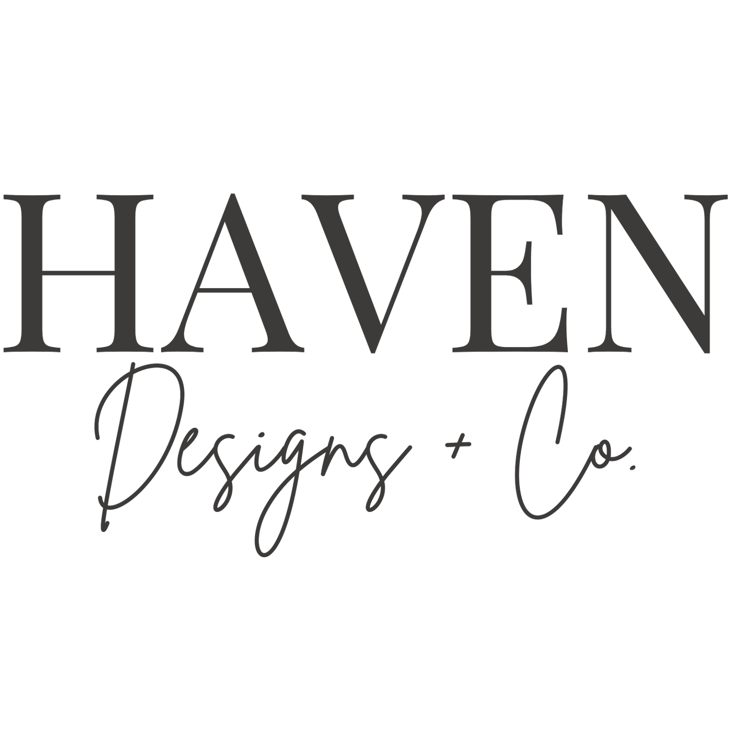 Haven Designs + Co.