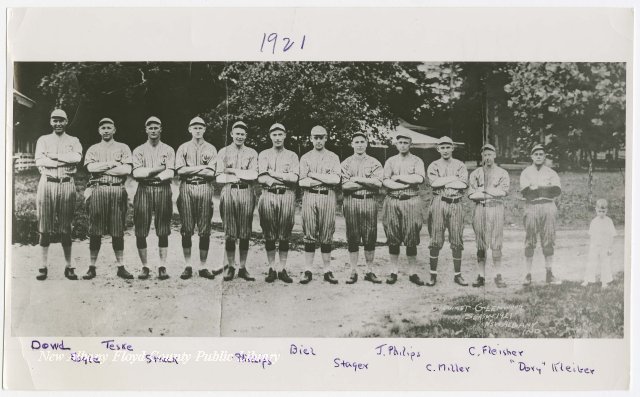 Calumet Club Baseball Team 1921.jpg