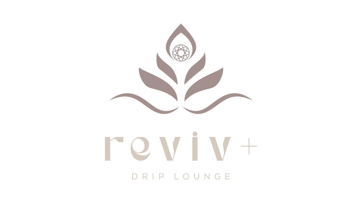 reviv+ drip lounge