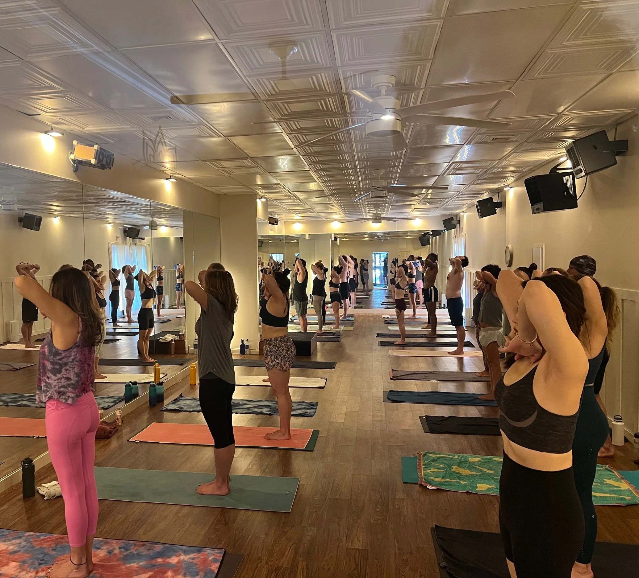Club Pilates Bay Ridge