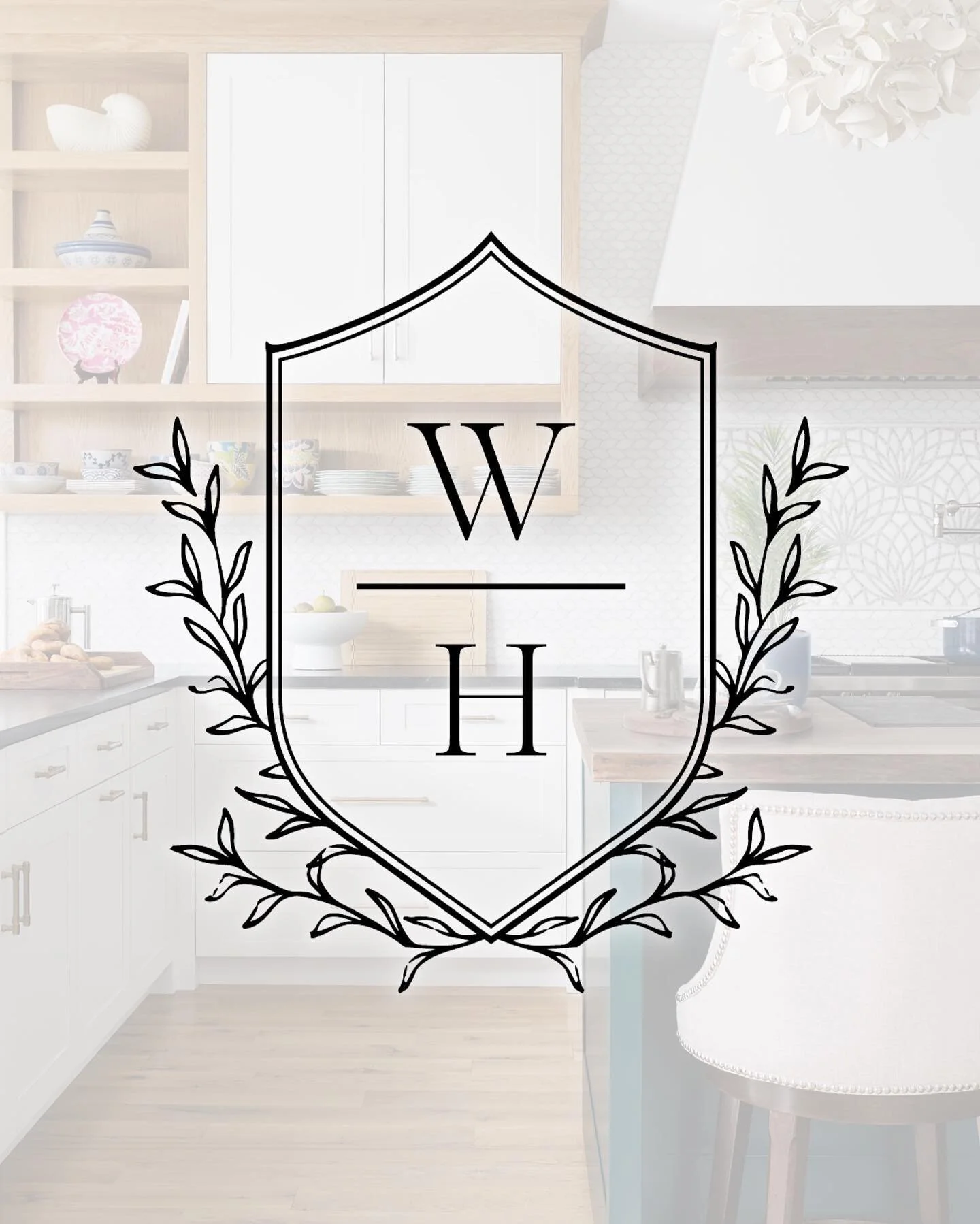 With Spring around the corner, we are excited to announce that we have adopted Worthington Home as our new business name.  At WH, we remain a full service design firm - and are also expanding our services to larger scale Project and Construction Mana