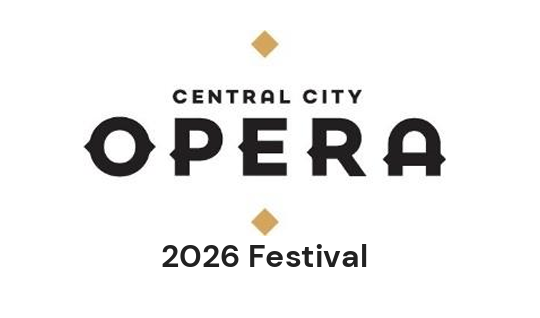 Central City Opera Festival