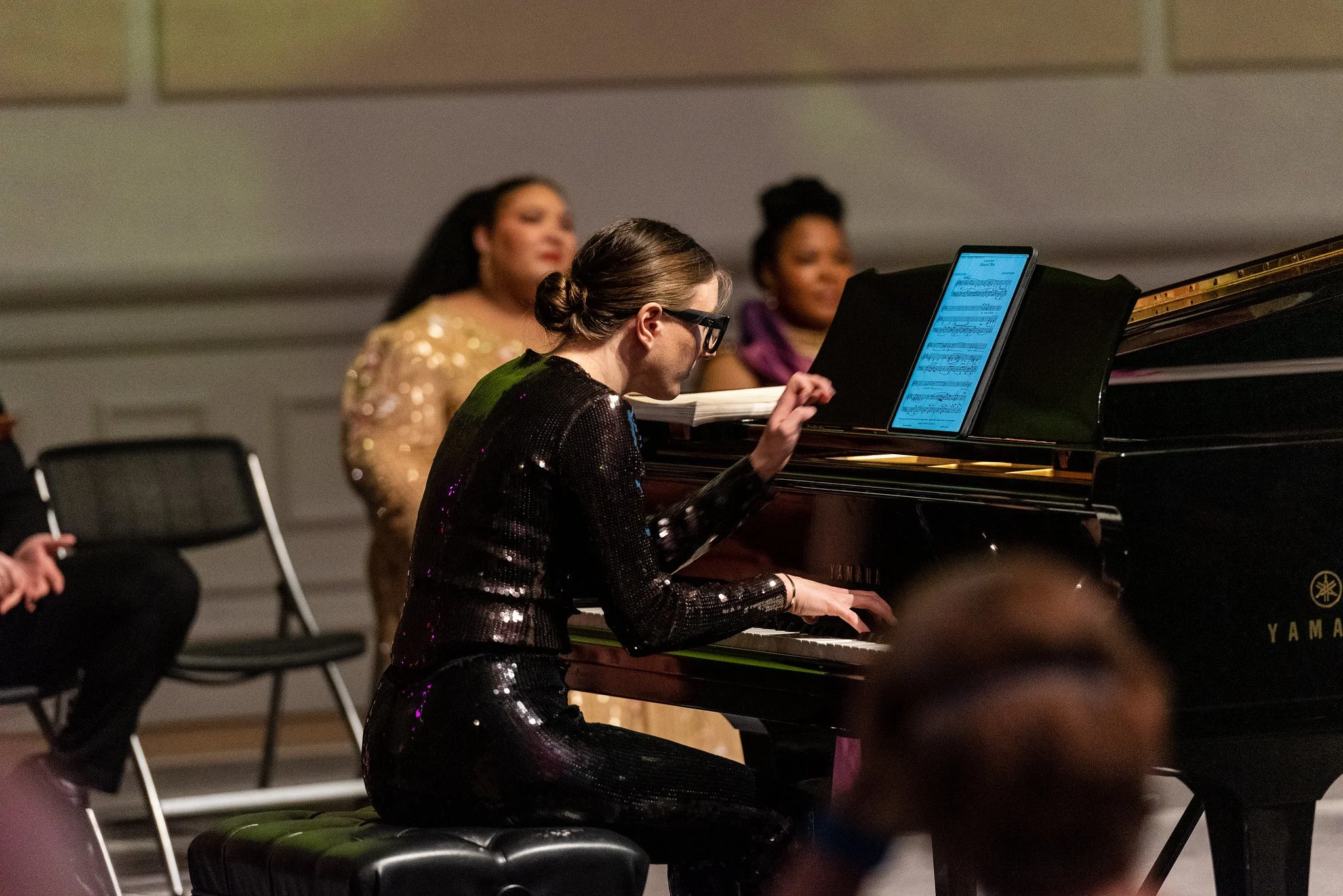 Cafritz Young Artists at the Renwick Gallery, Washington D.C., 2023