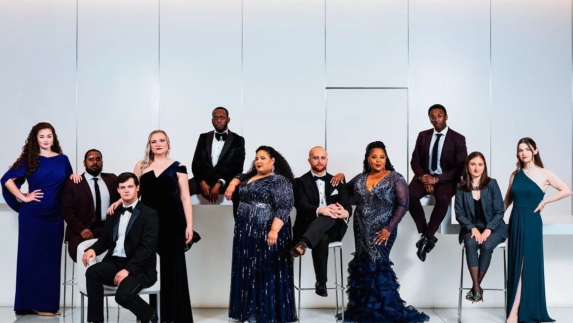 Cafritz Young Artists of Washington National Opera 2022-2023