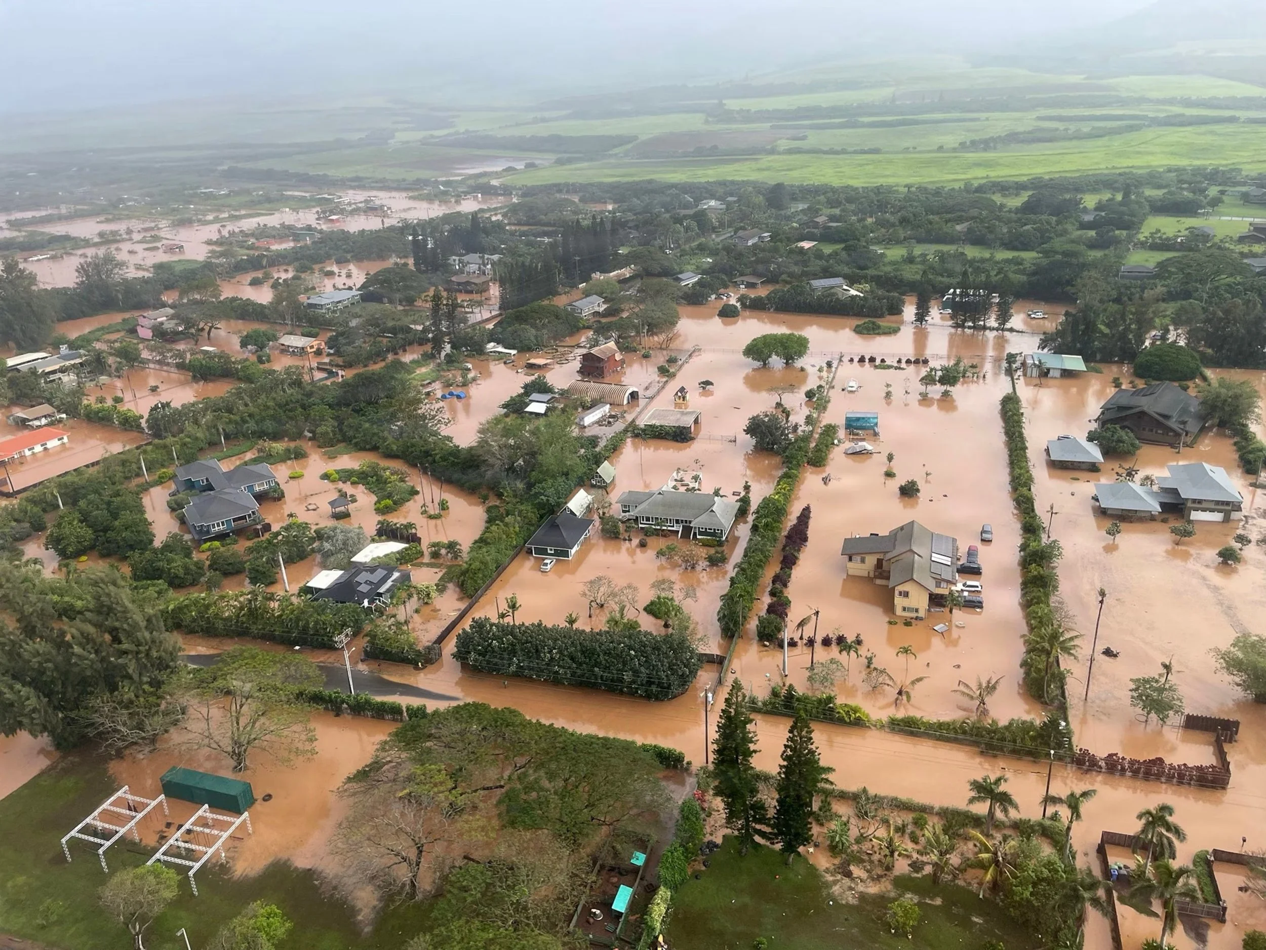 waialua-flood