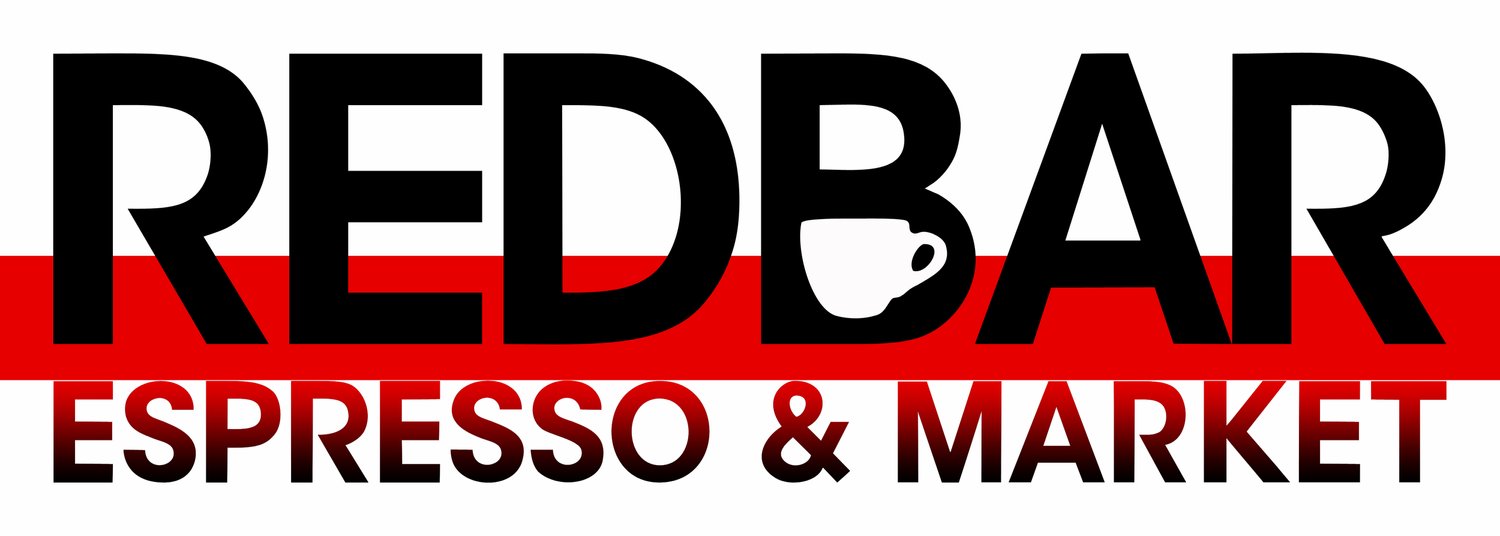 REDBAR Espresso &amp; Market