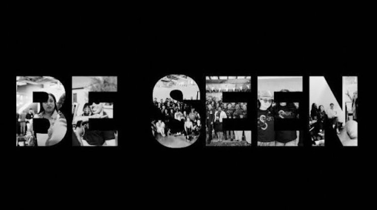 The SEEN X YOGA HAUSE