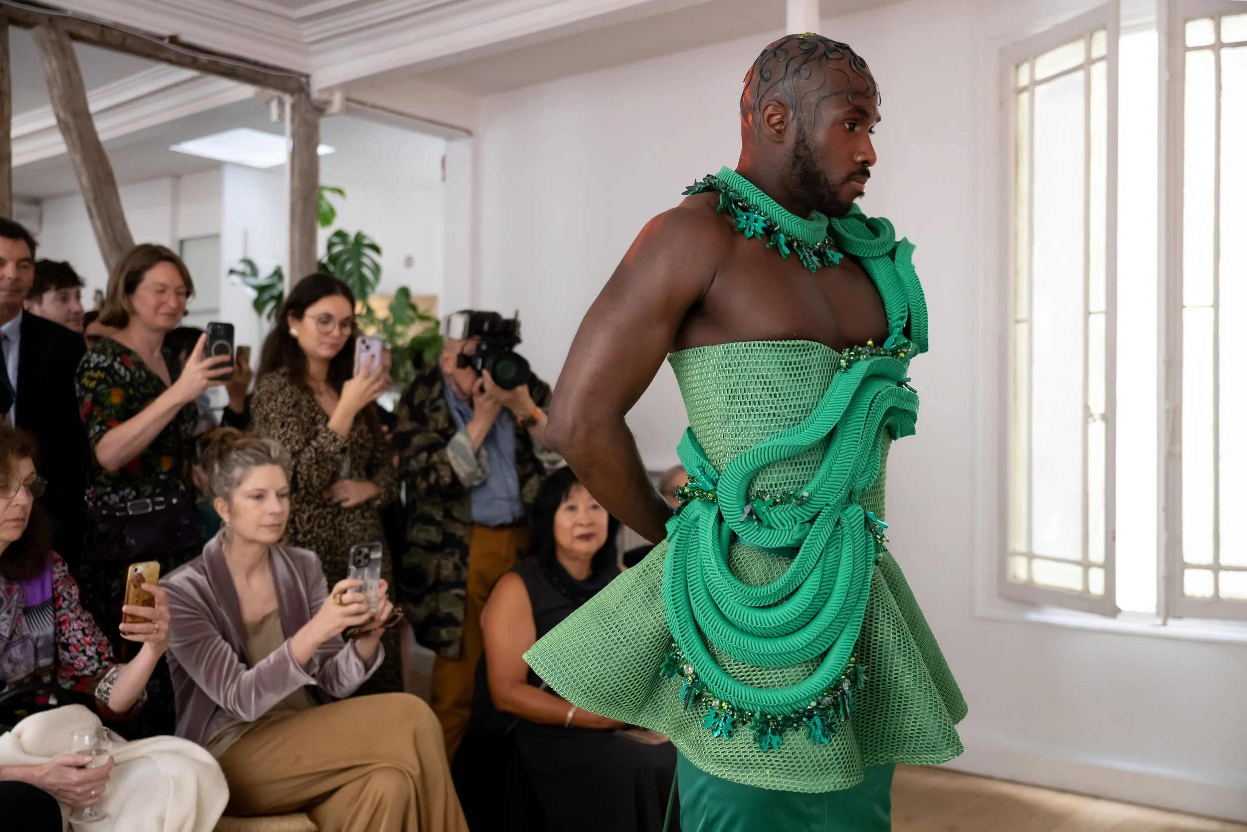 2025 07 07 Grace Lillian Lee The Guardians presentation at 229 Lab ParisDSC_8262 Photo by @wendellt.jpg