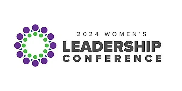 2024 Women’s leadership Conference