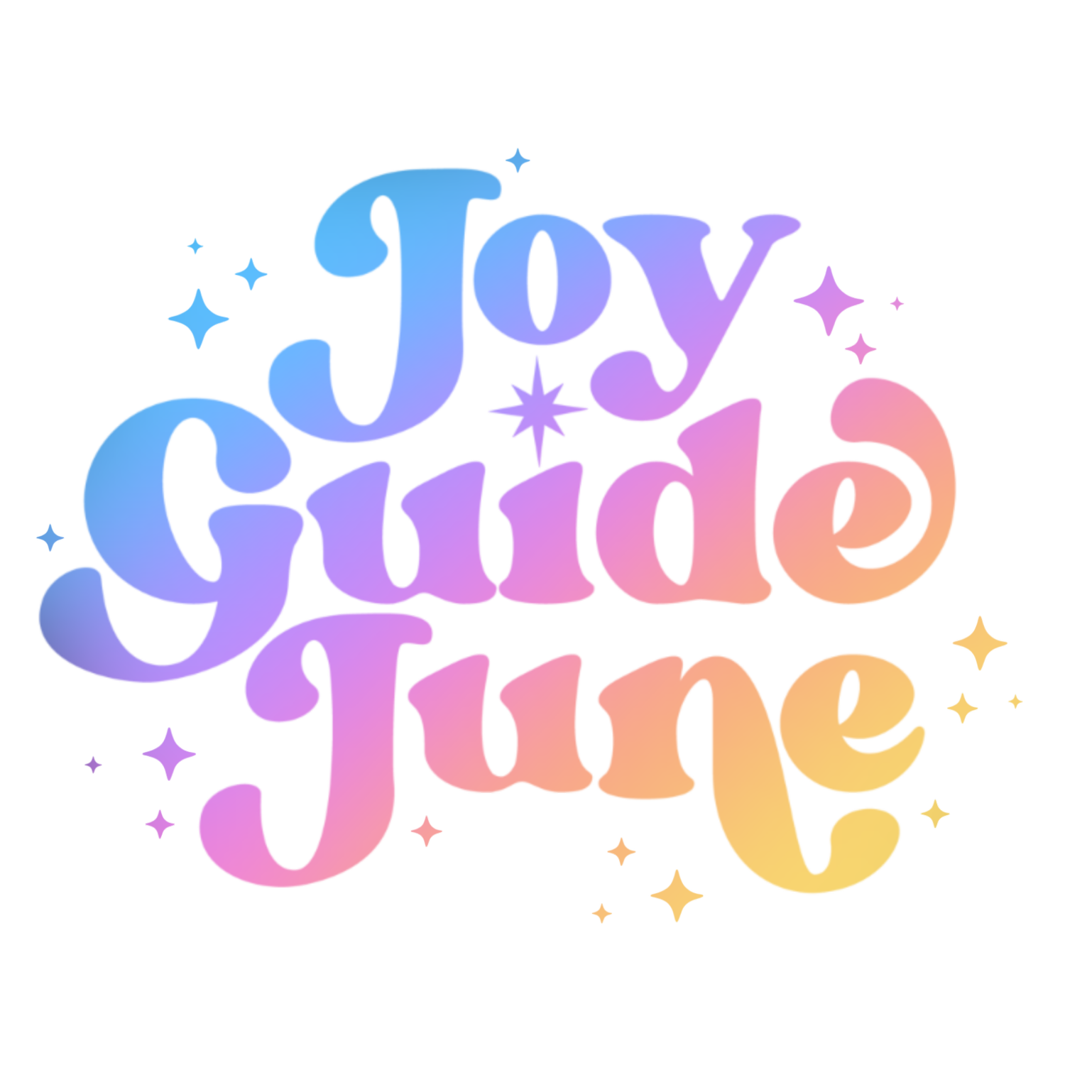 Joy Guide June