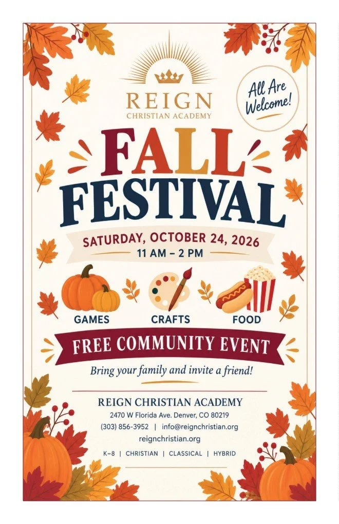 Fall Festival