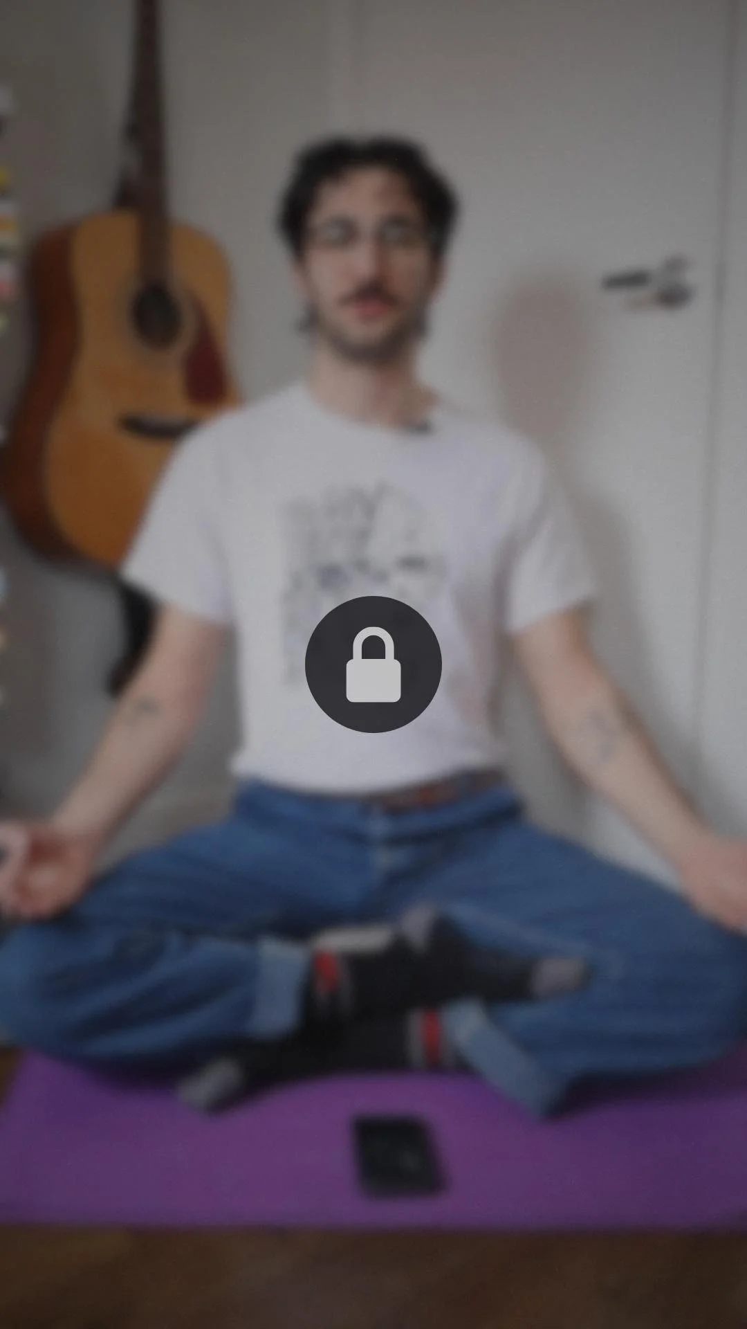 Guided Meditations