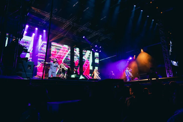 Miche Fest 2023 Harrison Park, Chicago June 24th, June 25th