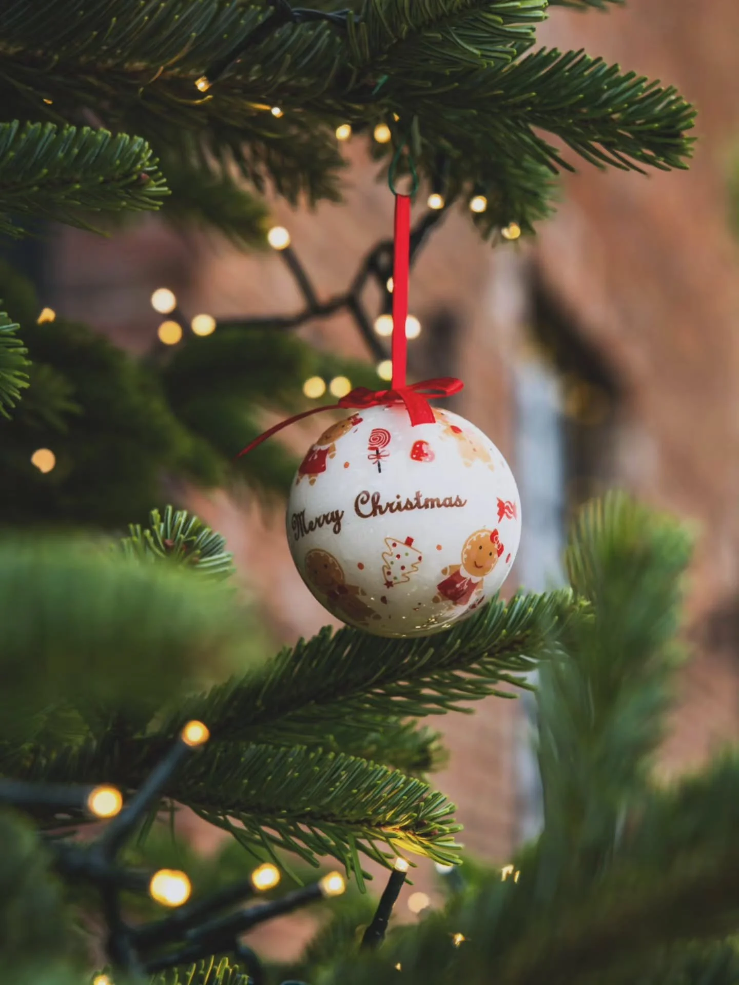 Merry Christmas from us to you with family and friends. A story of the God who came to reconcile humanity to our Heavenly Father.