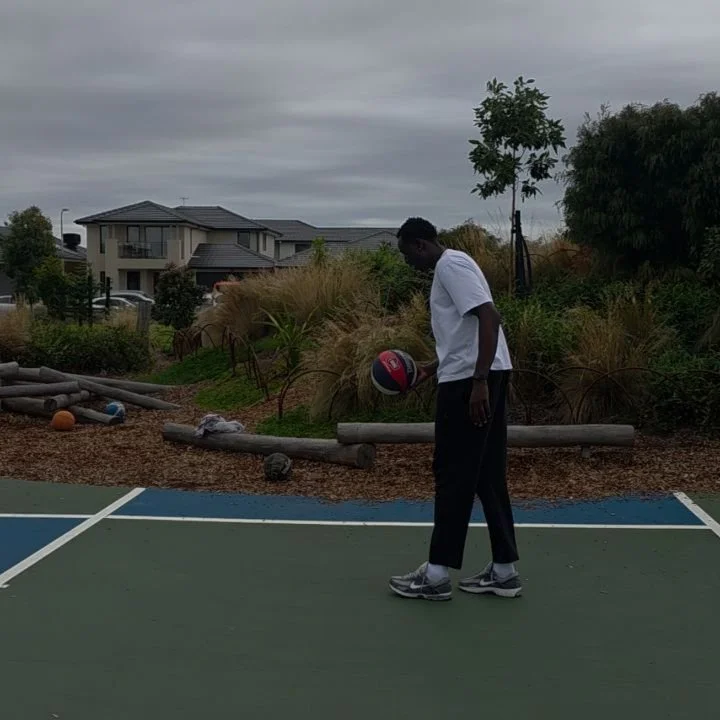 Saturdays are about building community and connecting young people to do life well.
Loved having one of the former NBA drop in to engage and share his remarkable story to pursue purpose and life to the full. #gatherchurch #emerging #youth #youngpeopl