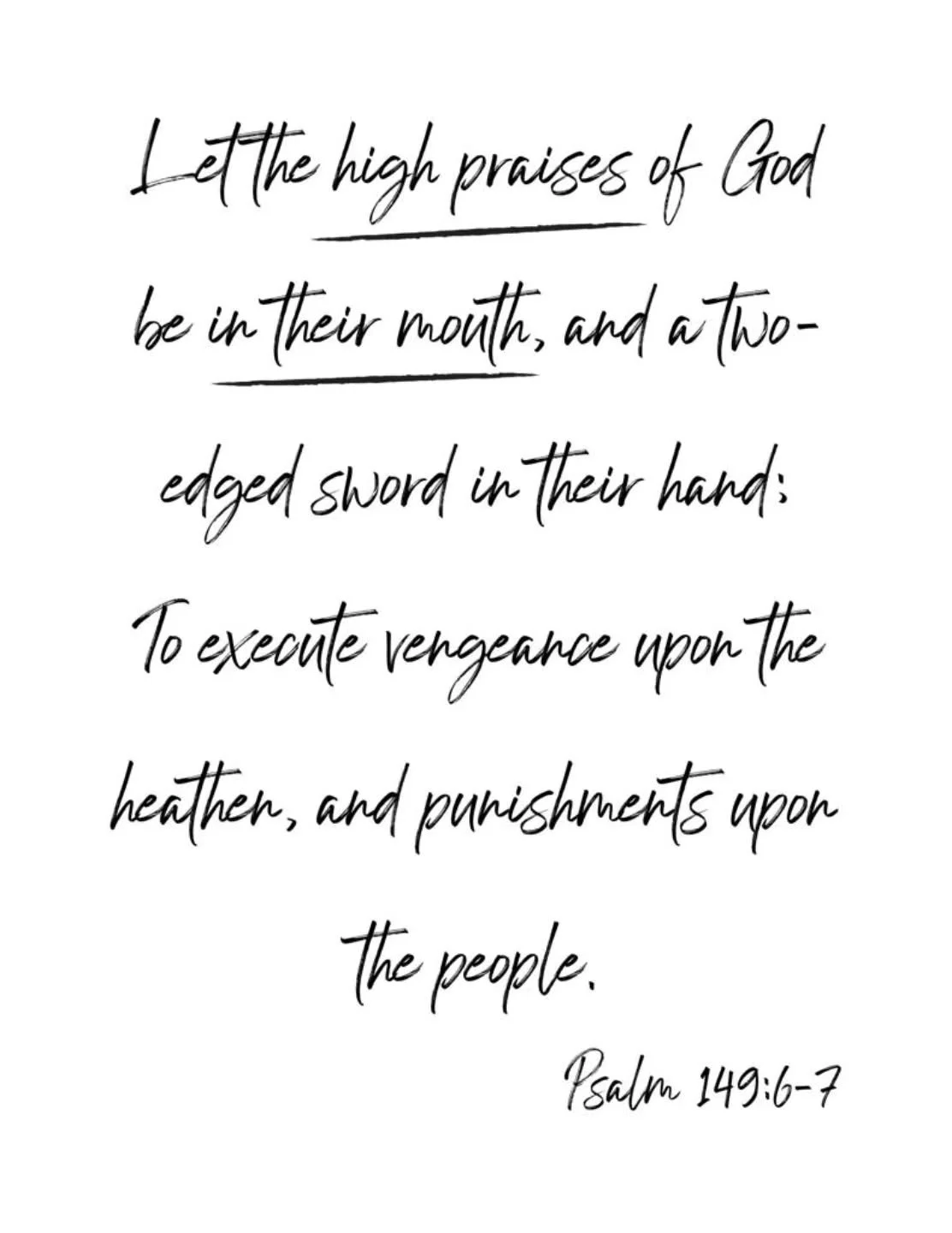 Wednesday reflection...the word sustains and carries us.