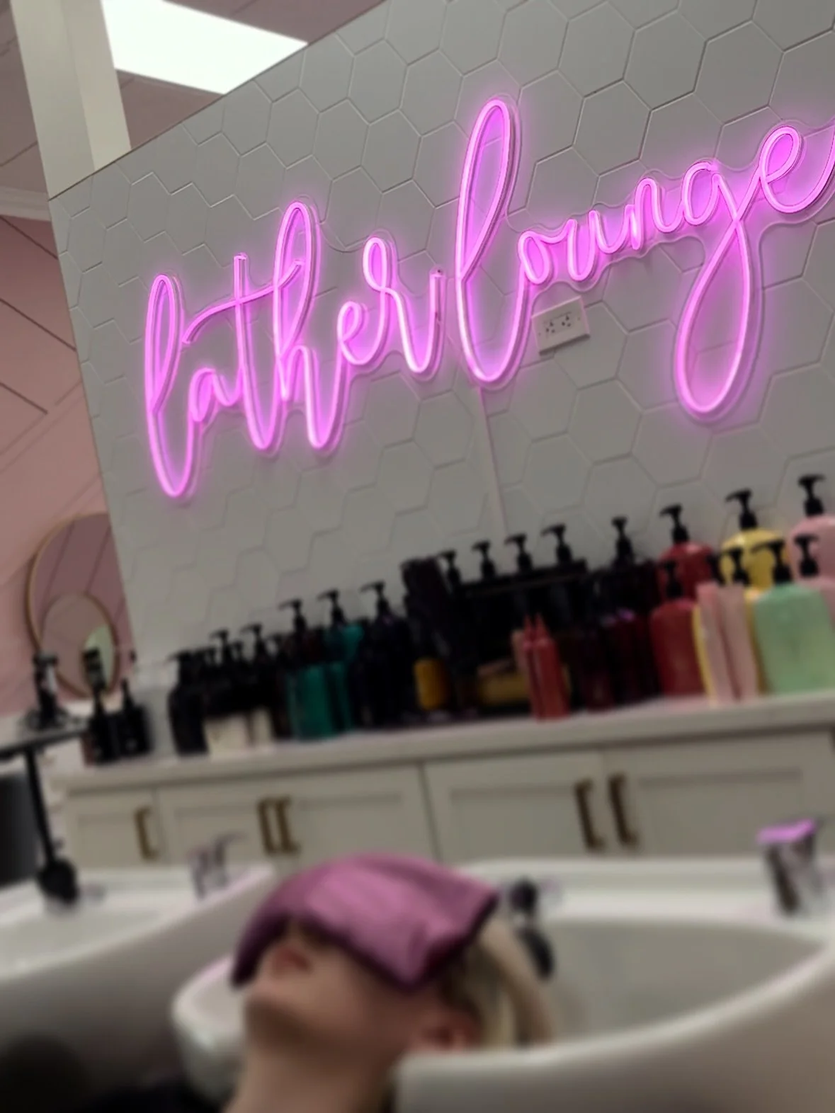 Your autumn refresh starts with comfort. It&rsquo;s more than just a change for your hair, your appointment with us is a luxurious escape, designed for relaxation, collaboration, and being your best self!

While our team perfects your new shade this 