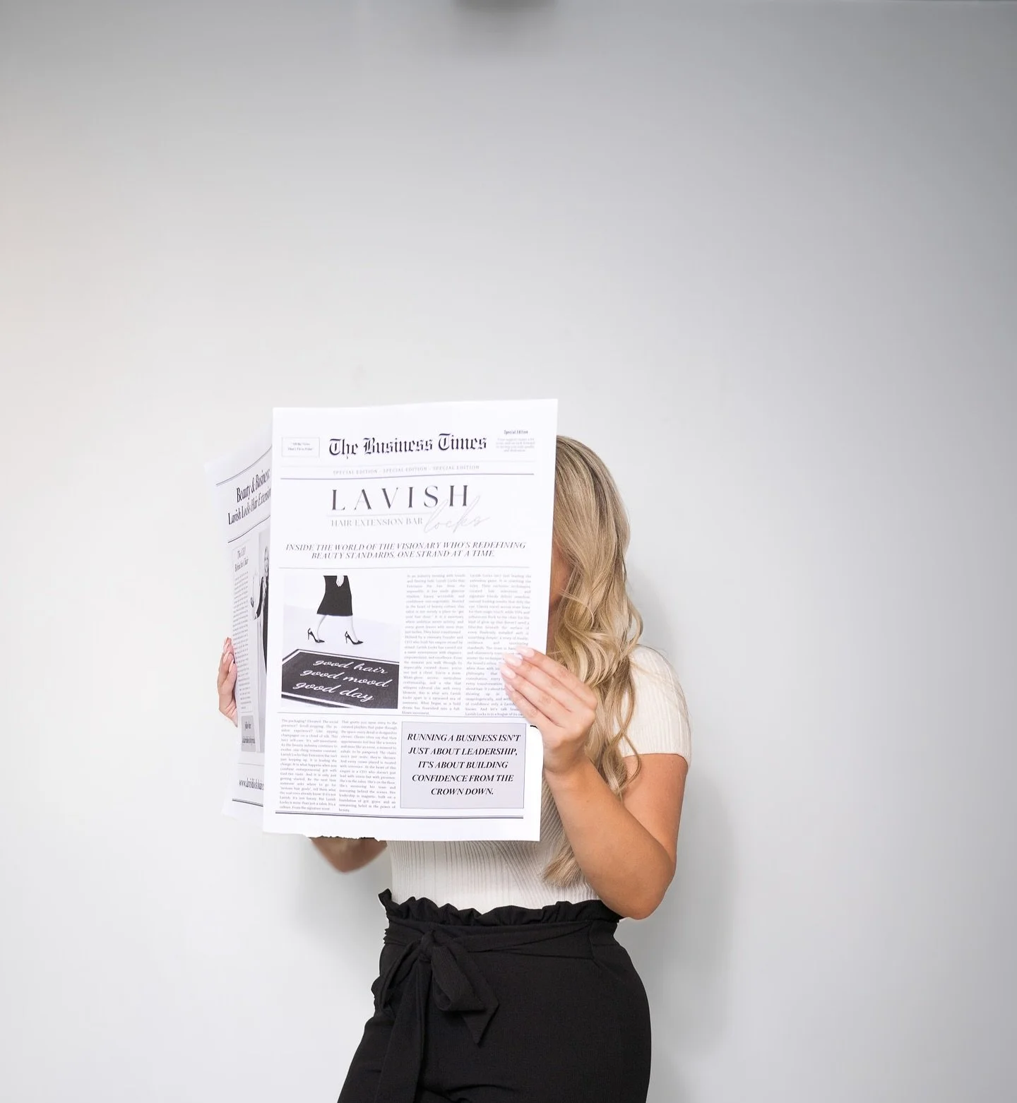 At Lavish, beauty isn&rsquo;t just about appearance.. 

it&rsquo;s about confidence, leadership, and owning your presence. We&rsquo;re proud to be at the forefront of an industry that&rsquo;s redefining what it means to feel beautiful from the inside