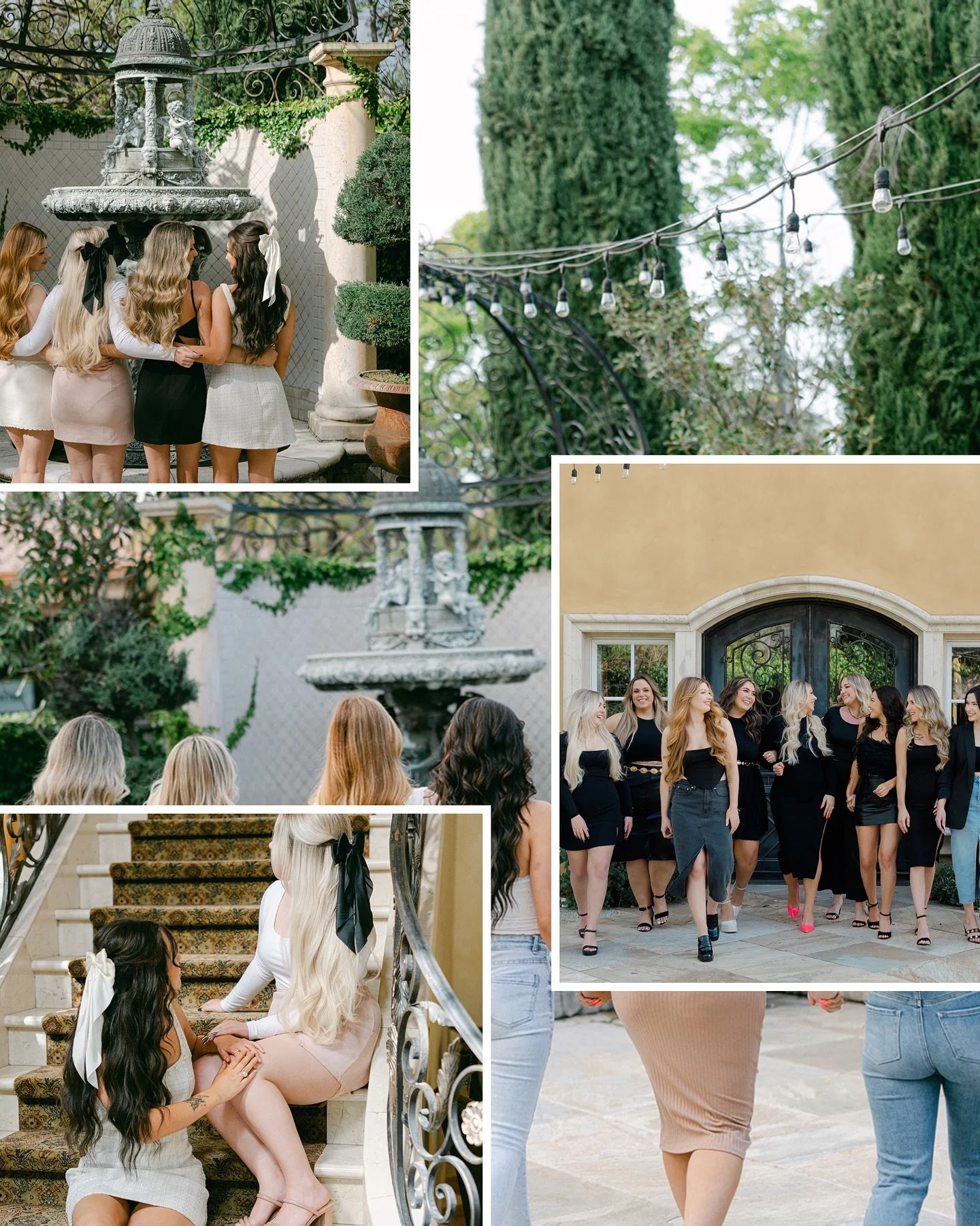 ✨ At Lavish Locks Hair Extension Bar, we&rsquo;re more than just a salon &mdash; we&rsquo;re a space built on women supporting women. From our pro extension specialists to our luxury hair care lines, every detail is designed to help you feel confiden