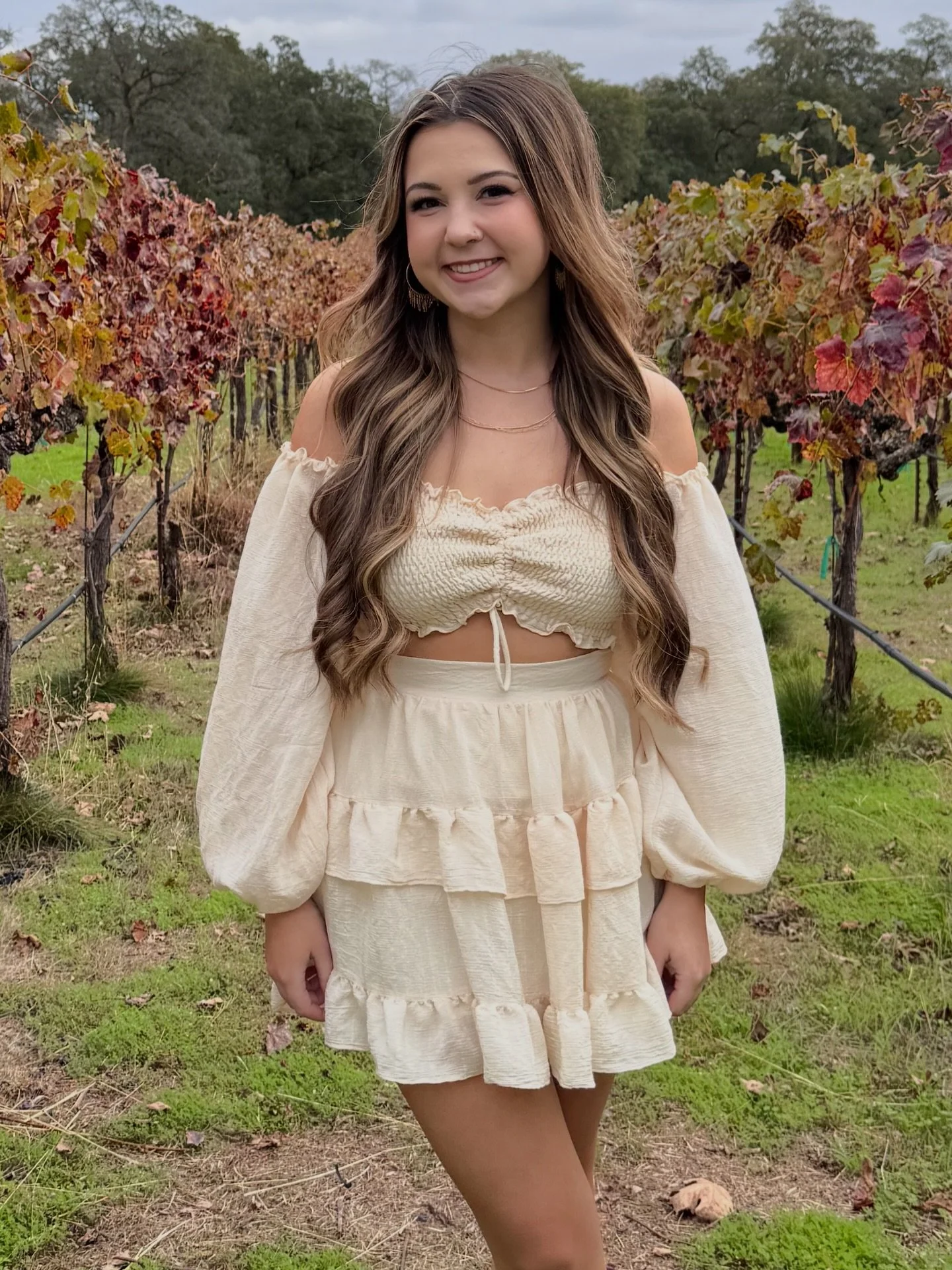 Stylist Spotlight: Gabby ✨
This week marks Gabby&rsquo;s 2-year anniversary at Lavish, and we couldn&rsquo;t be more proud of the talent, warmth, and creativity she brings behind the chair. She continues to grow, inspire, and make every guest feel ab