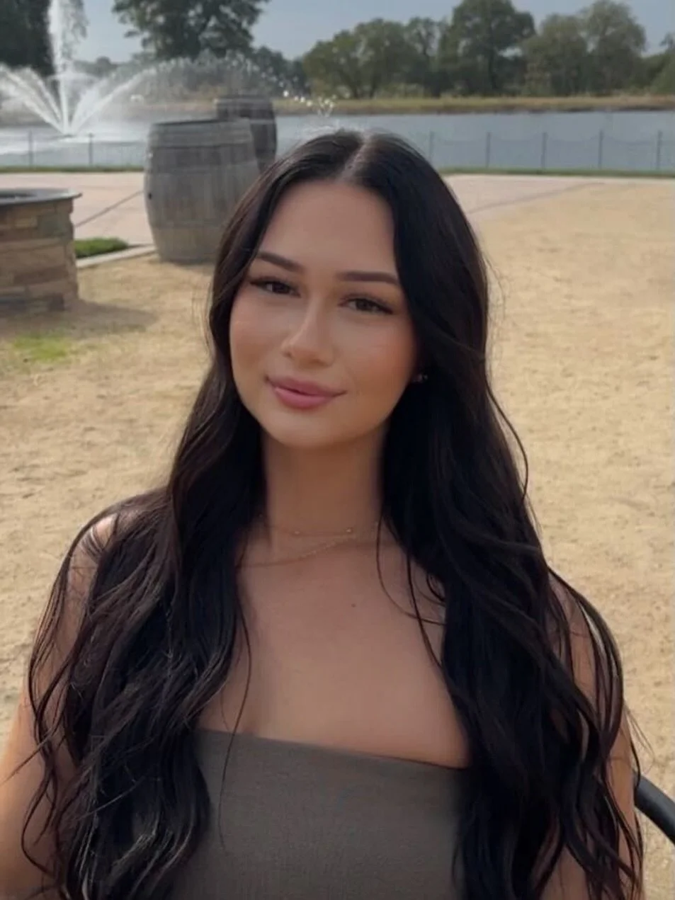 ✨ STYLIST SPOTLIGHT: MEET ERIKA! ✨

If you&rsquo;ve sat in Erika&rsquo;s chair, you already know&mdash;you&rsquo;re in the hands of someone truly special. From the moment you meet her, her calm energy, eye for detail, and passion for enhancing natura