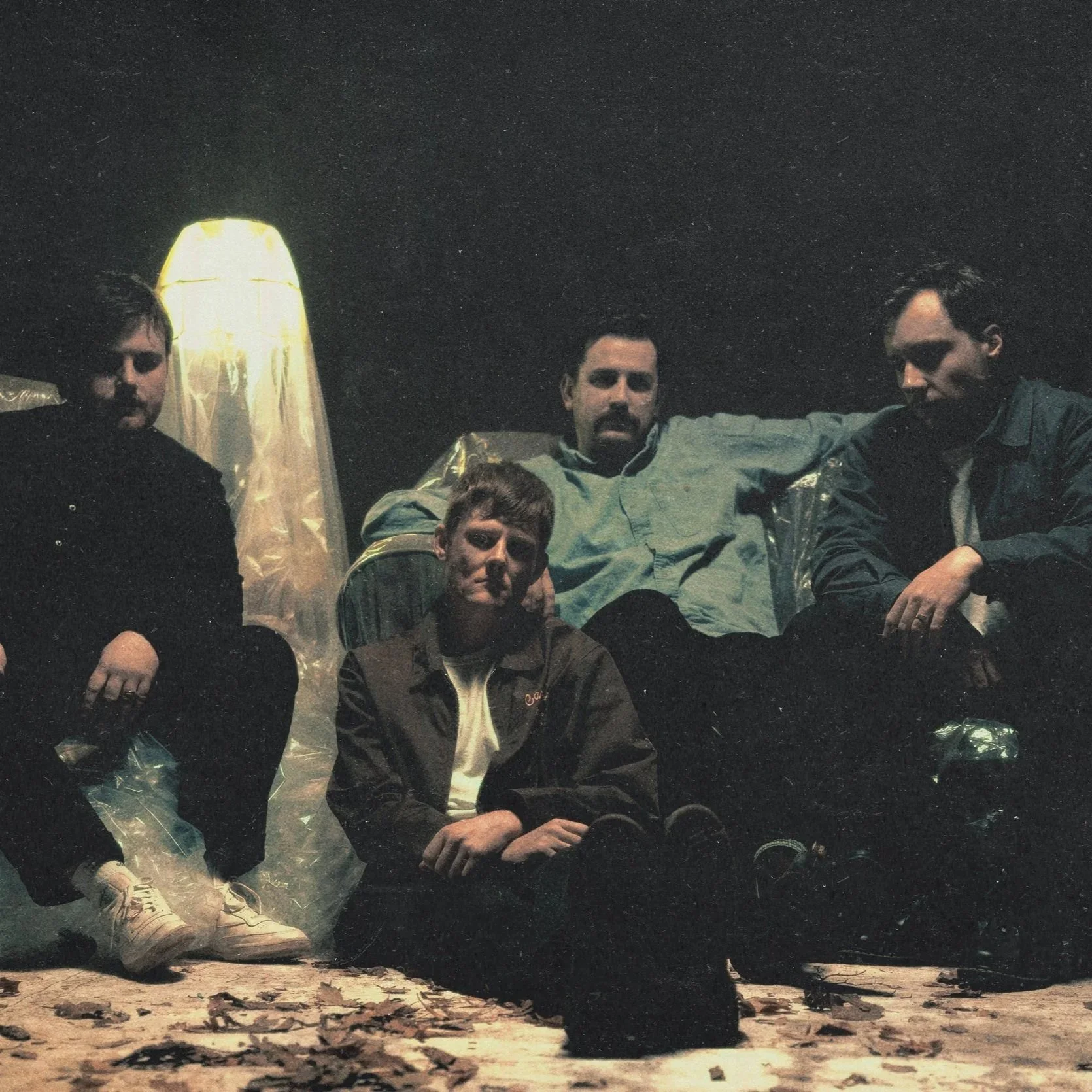 RARITY
New Damage Records