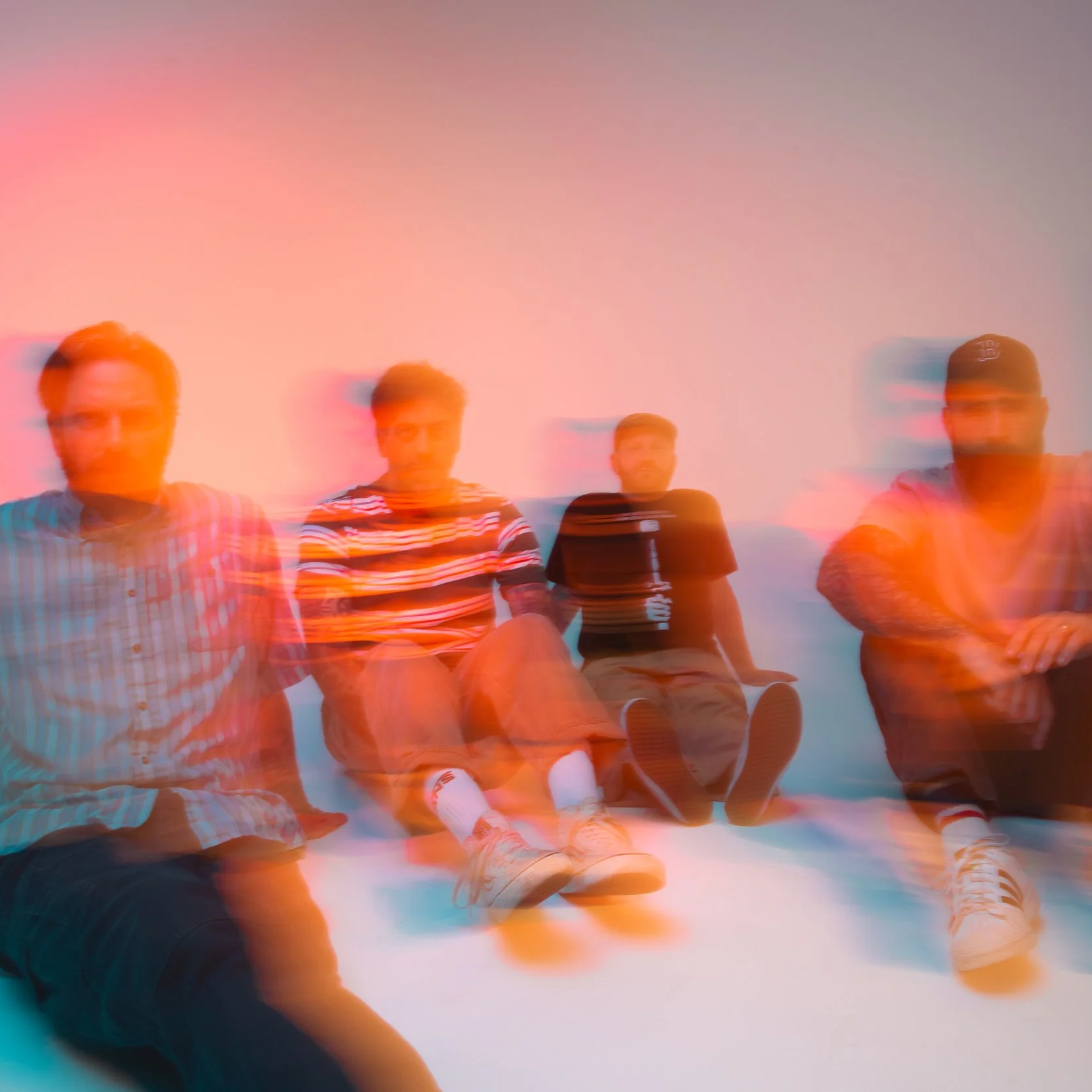 FOUR YEAR STRONG
Pure Noise Records