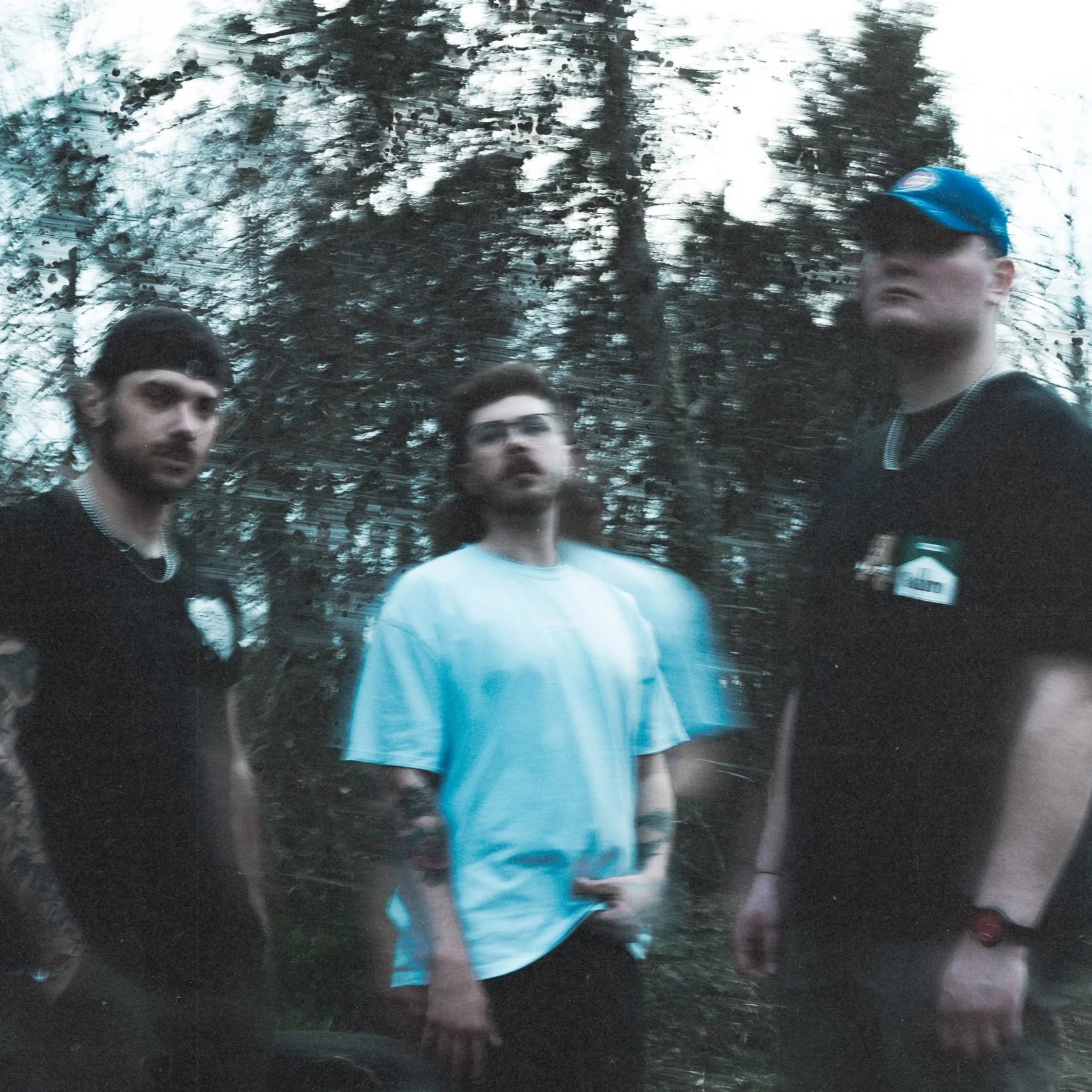 BELMONT
Pure Noise Records