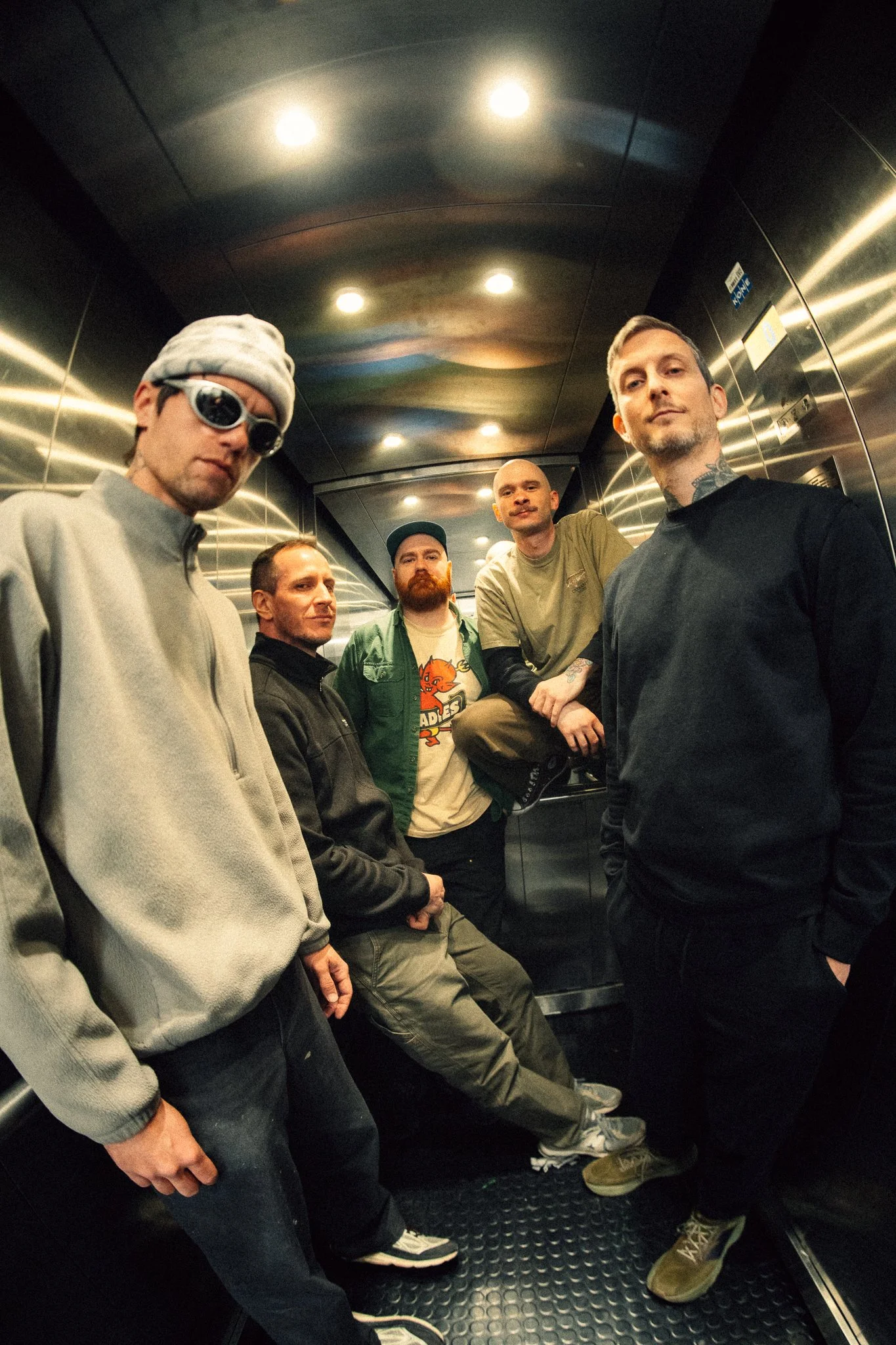 DRUG CHURCH
Pure Noise Records