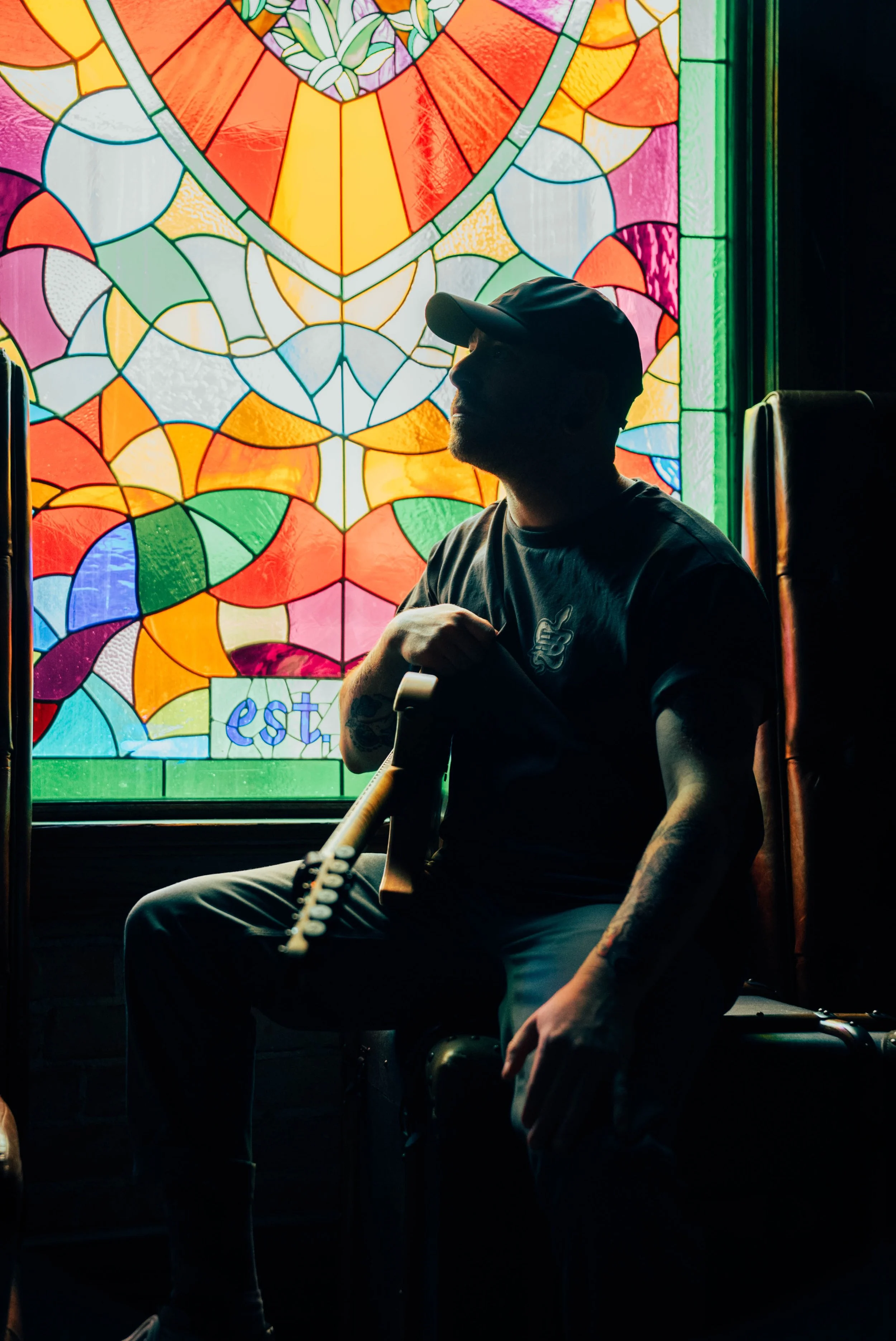 INTERVALS
Independent