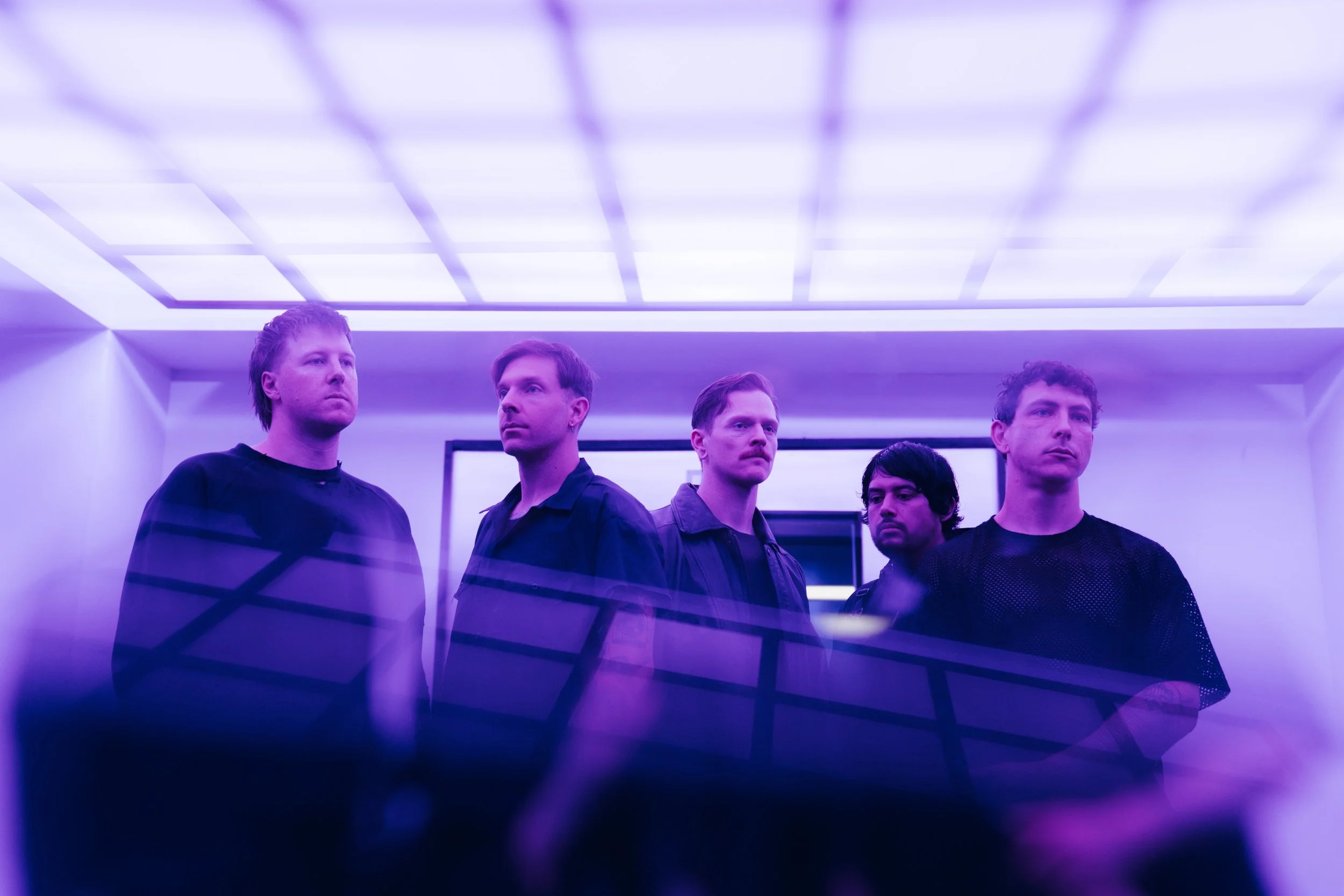 KINGDOM OF GIANTS
SharpTone Records