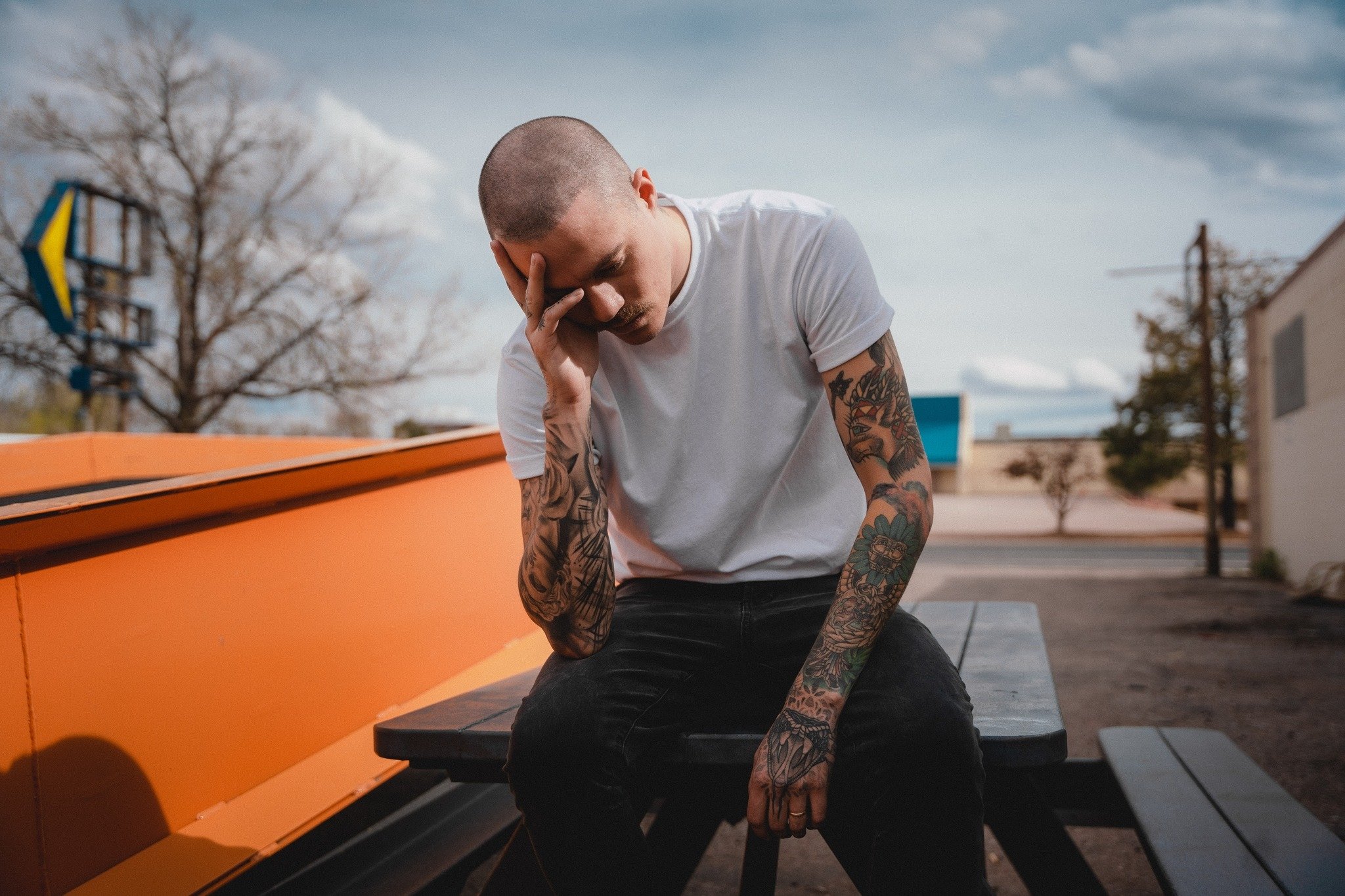 LANDON TEWERS
Independent