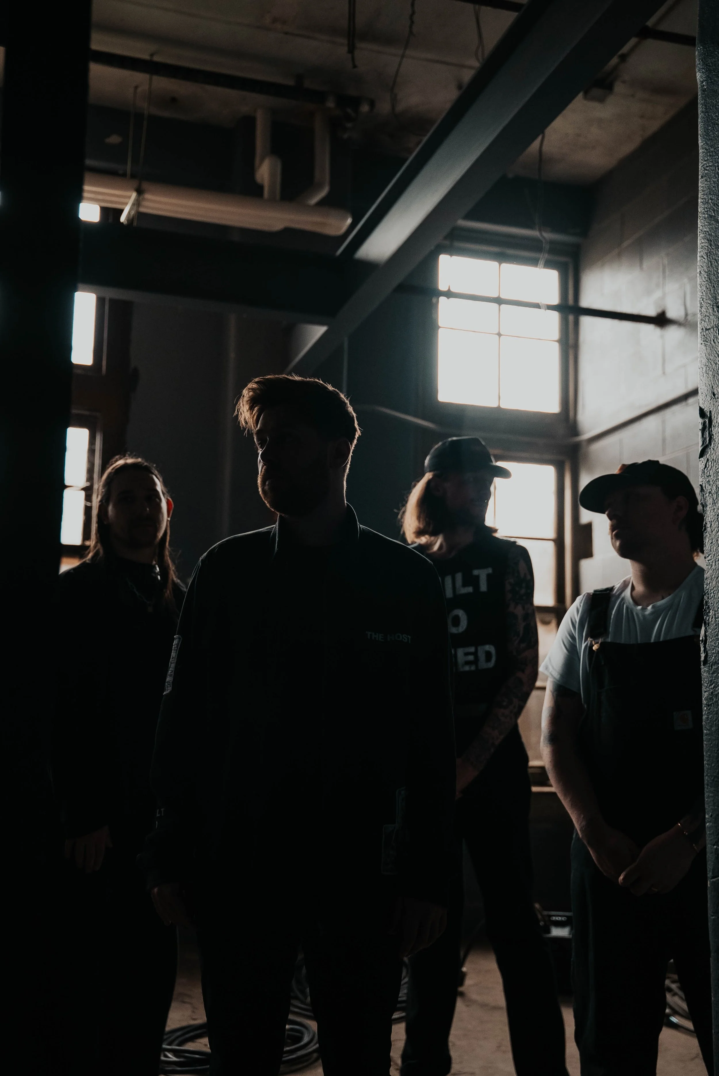 ACRES
Solid State Records